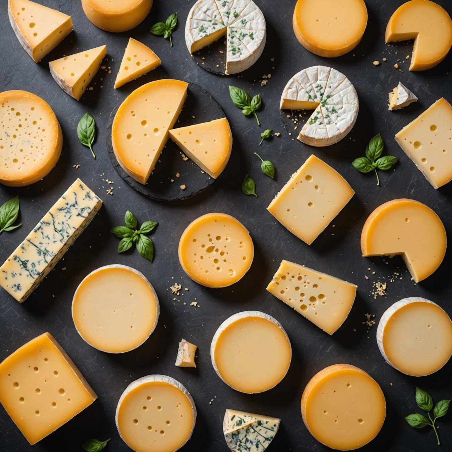 "Parmesan"