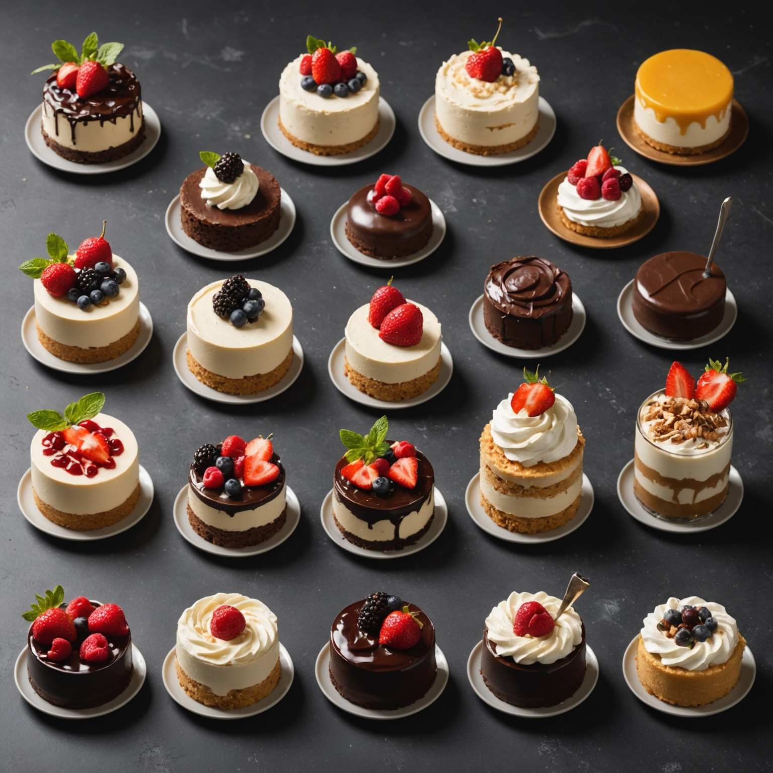 "Cheesecake"