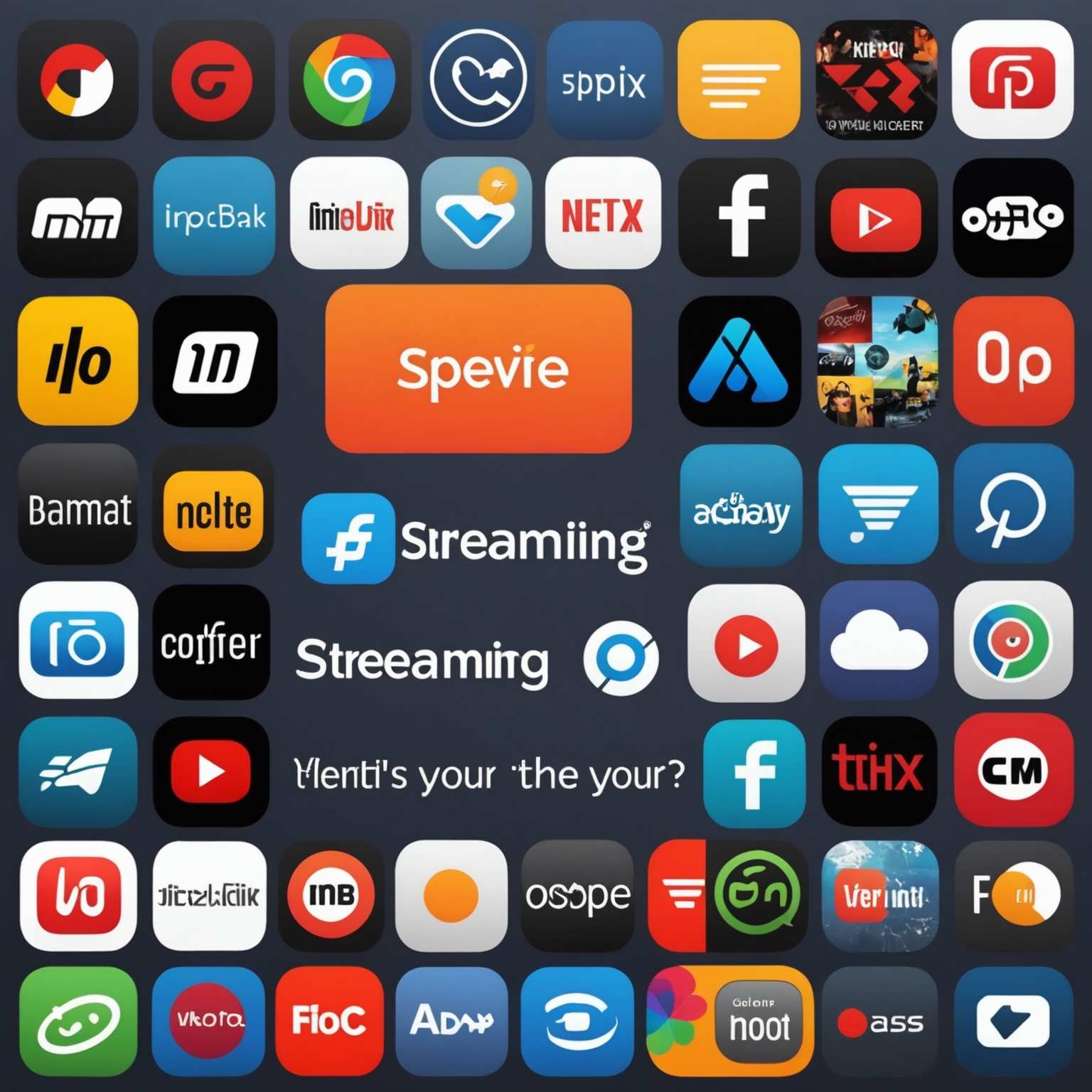 "Disney+: The Family Number one"