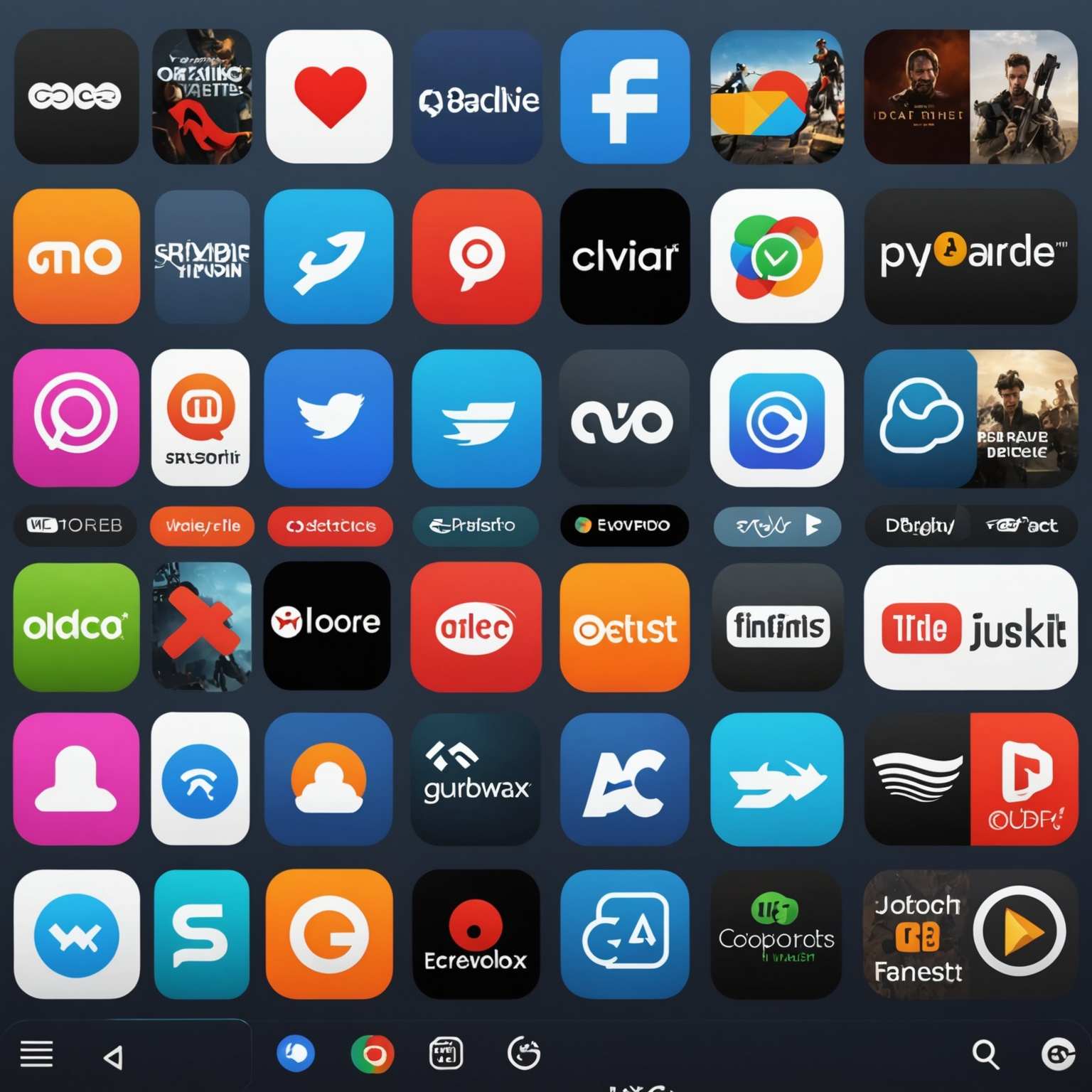 "HBO Max: The Home of Premium Substance"