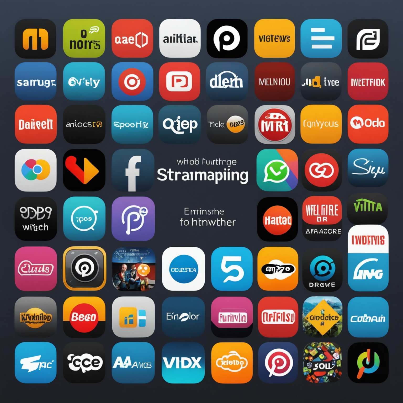 "Netflix: The Trailblazer of Streaming"