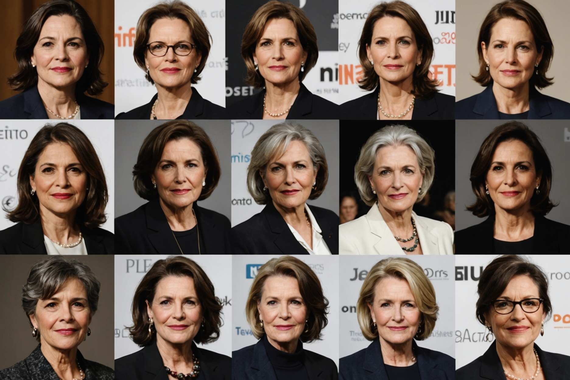 Vote For Your Favourite Influential Female Filmmaker