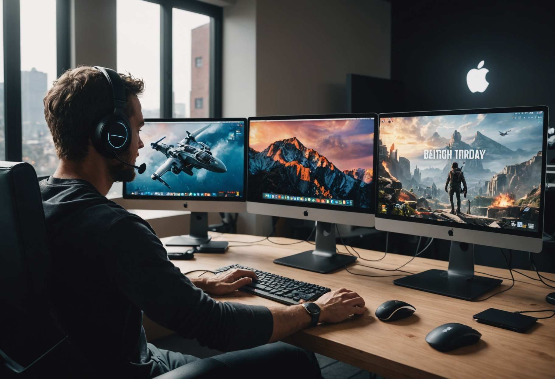 5 Different ways Macintosh is Prepared to Overwhelm Gaming, Even Against Windows