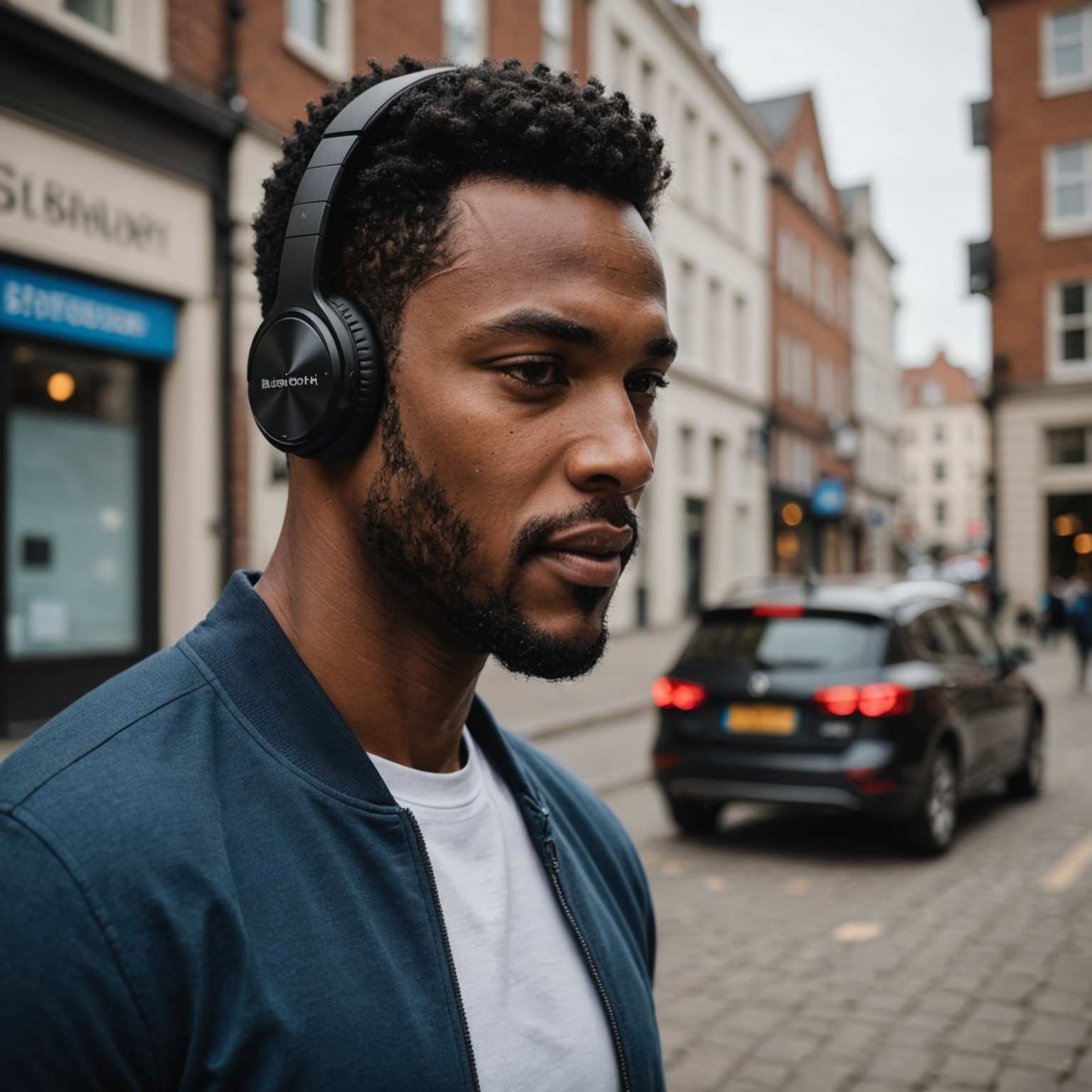 "Bose QuietComfort 35 II"