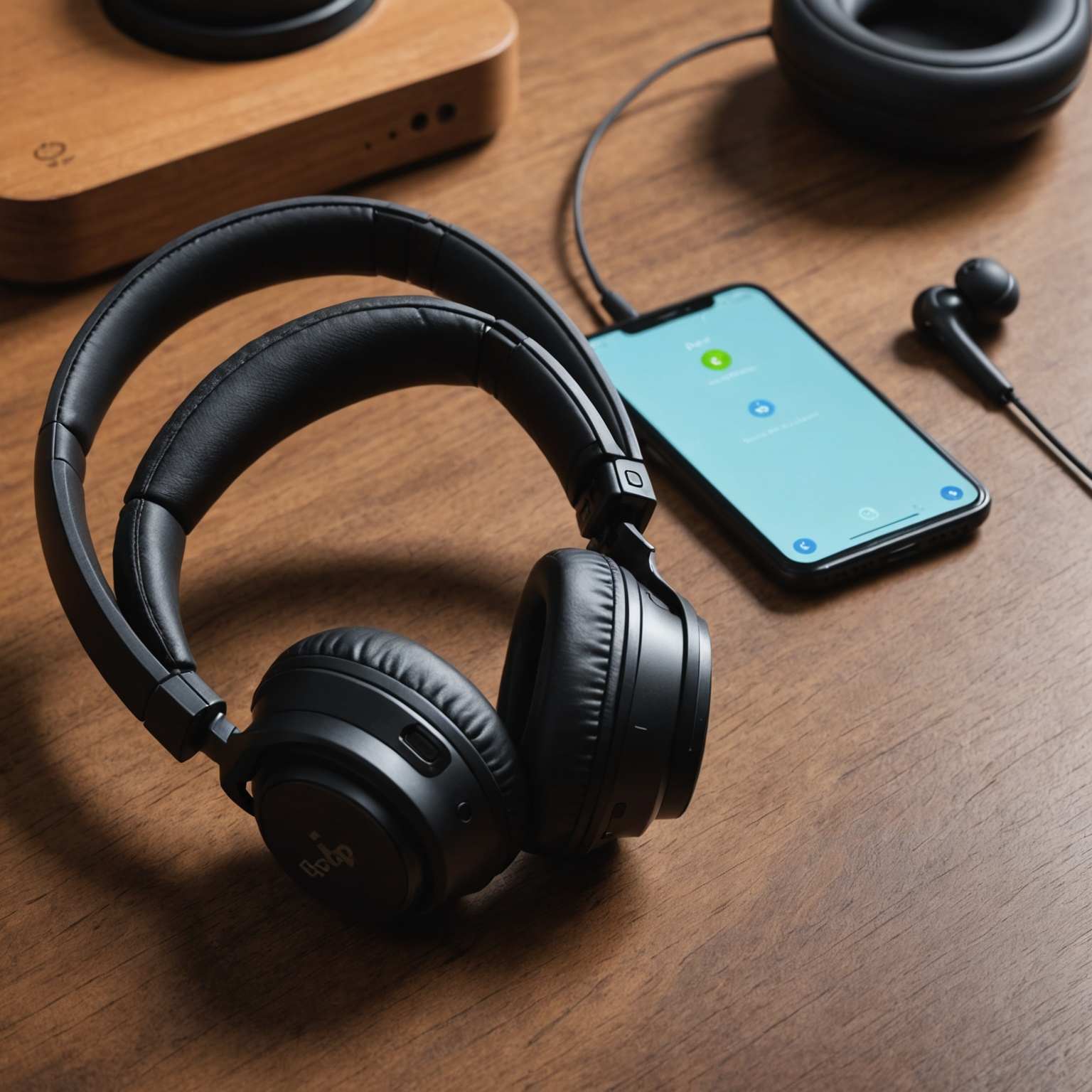 "Sennheiser Force 3"