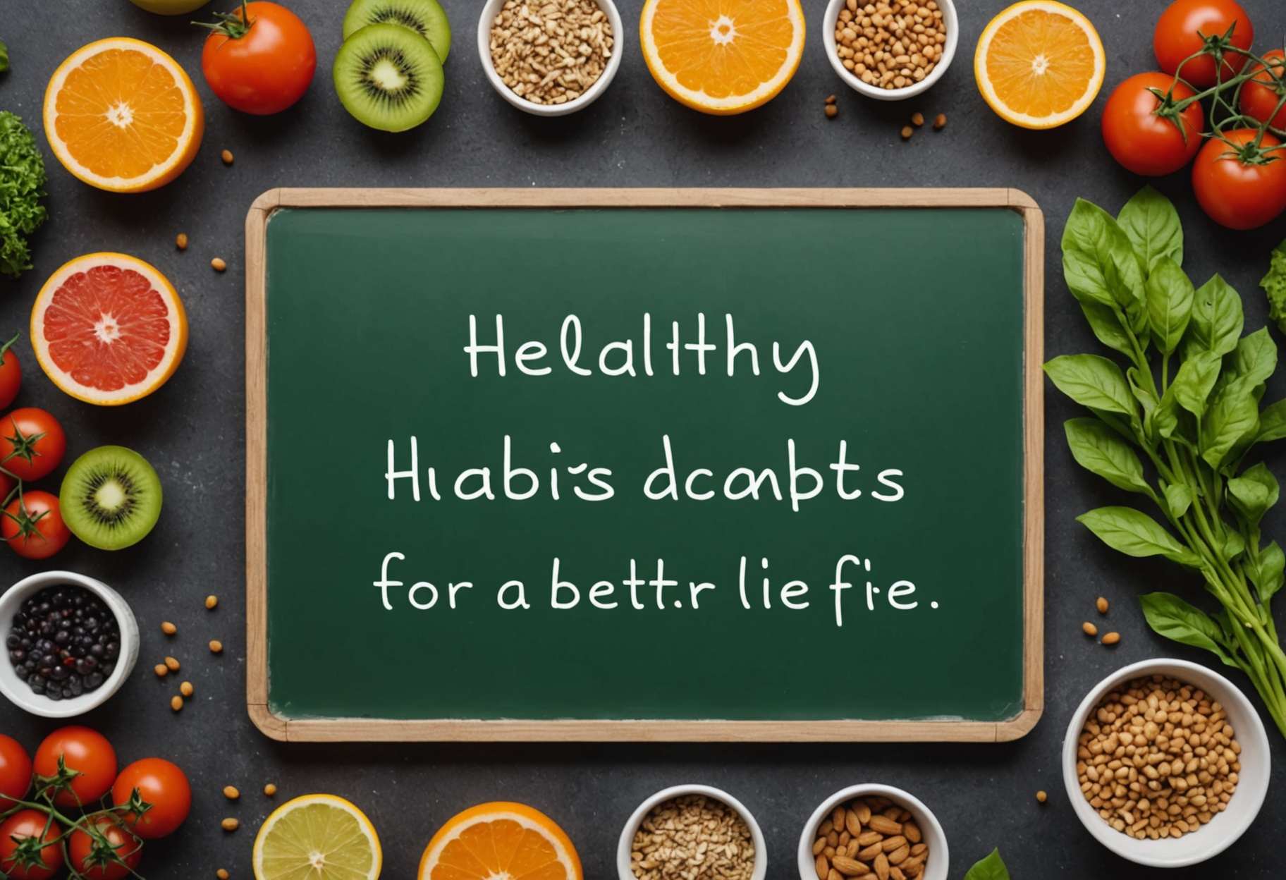 Solid Propensities: Little Changes for a Superior Life