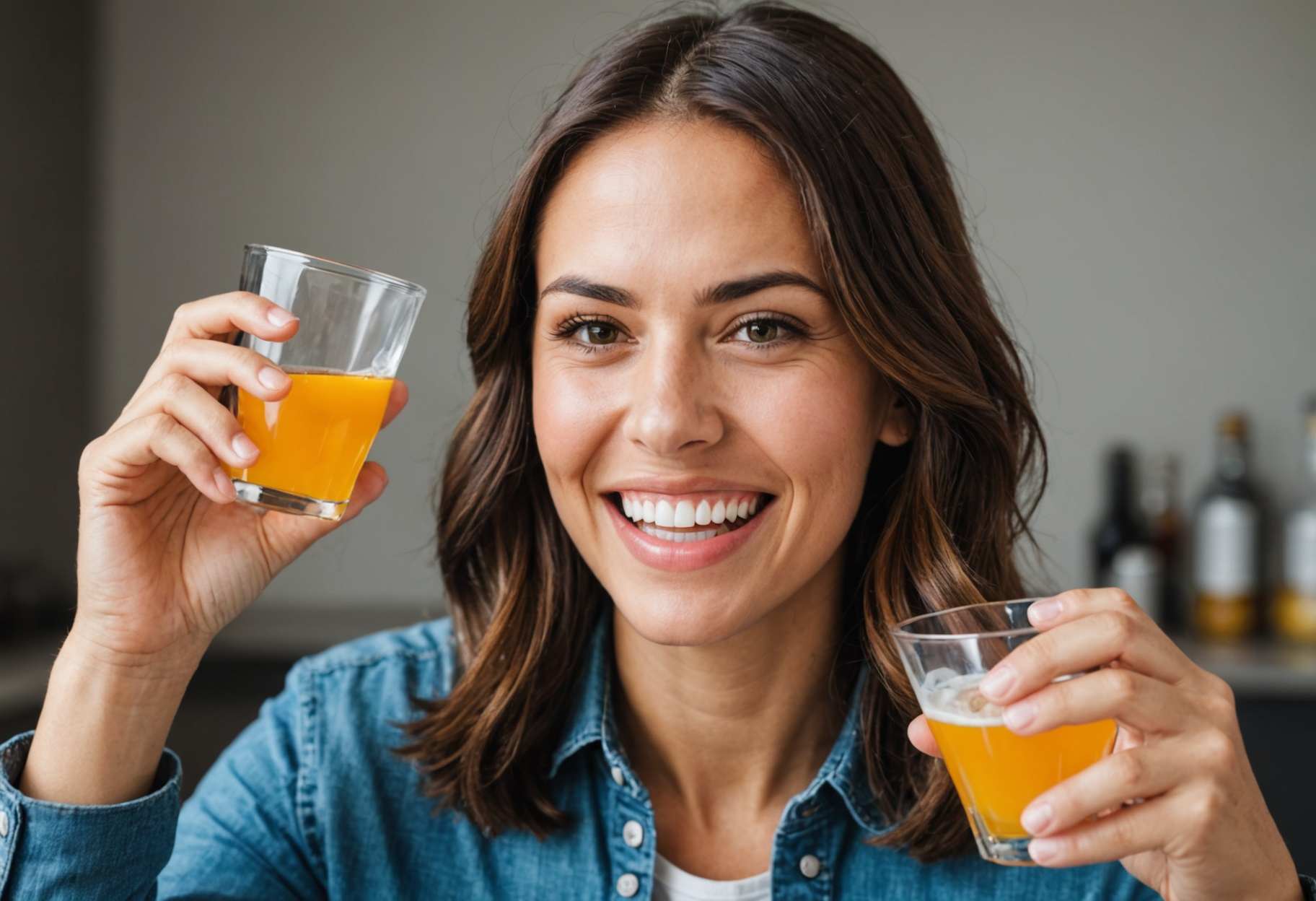 The most effective method to Safeguard Your Teeth from Acidic Food varieties and Beverages