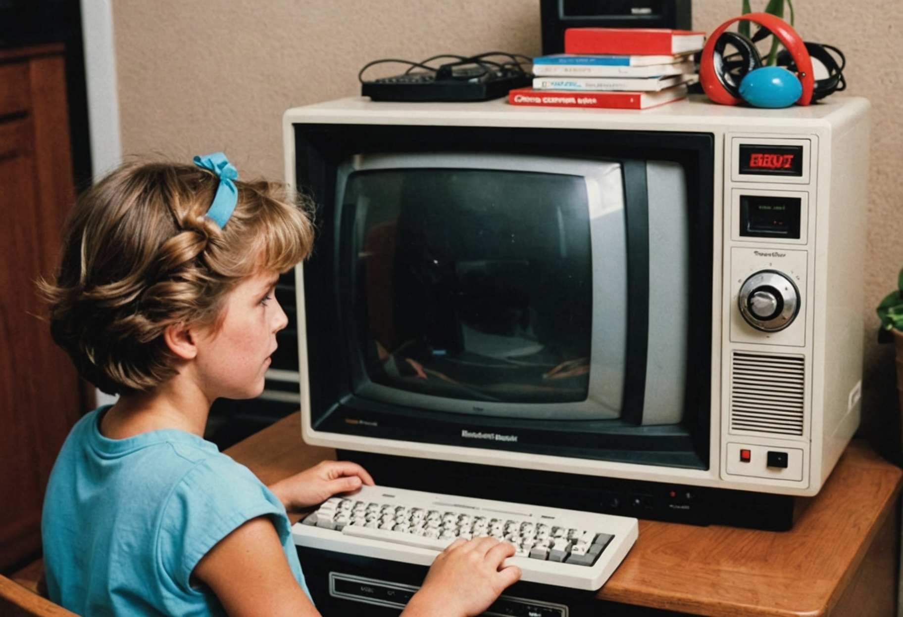 37 Things Just Individuals Experiencing childhood during the 80s Will Comprehend