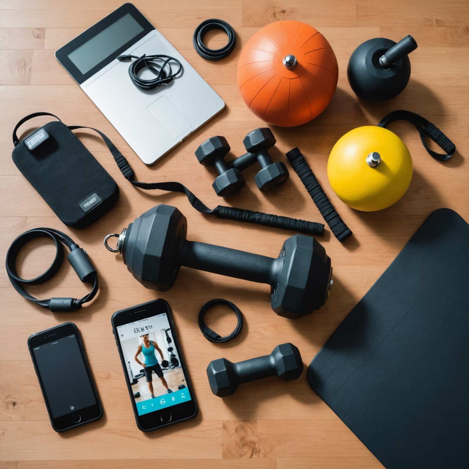 "Exercise Bike"