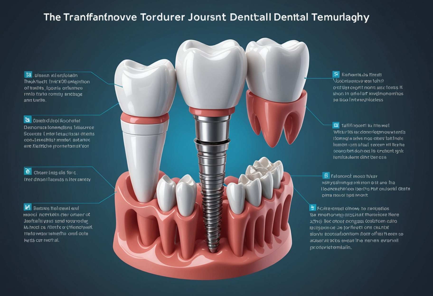 The Extraordinary Excursion of Dental Embed Innovation
