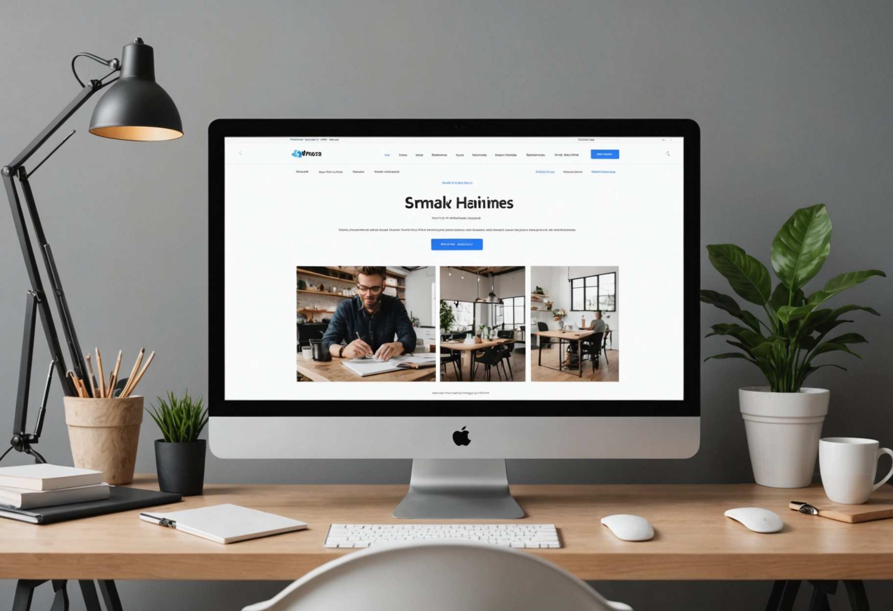 Web designers for Independent ventures