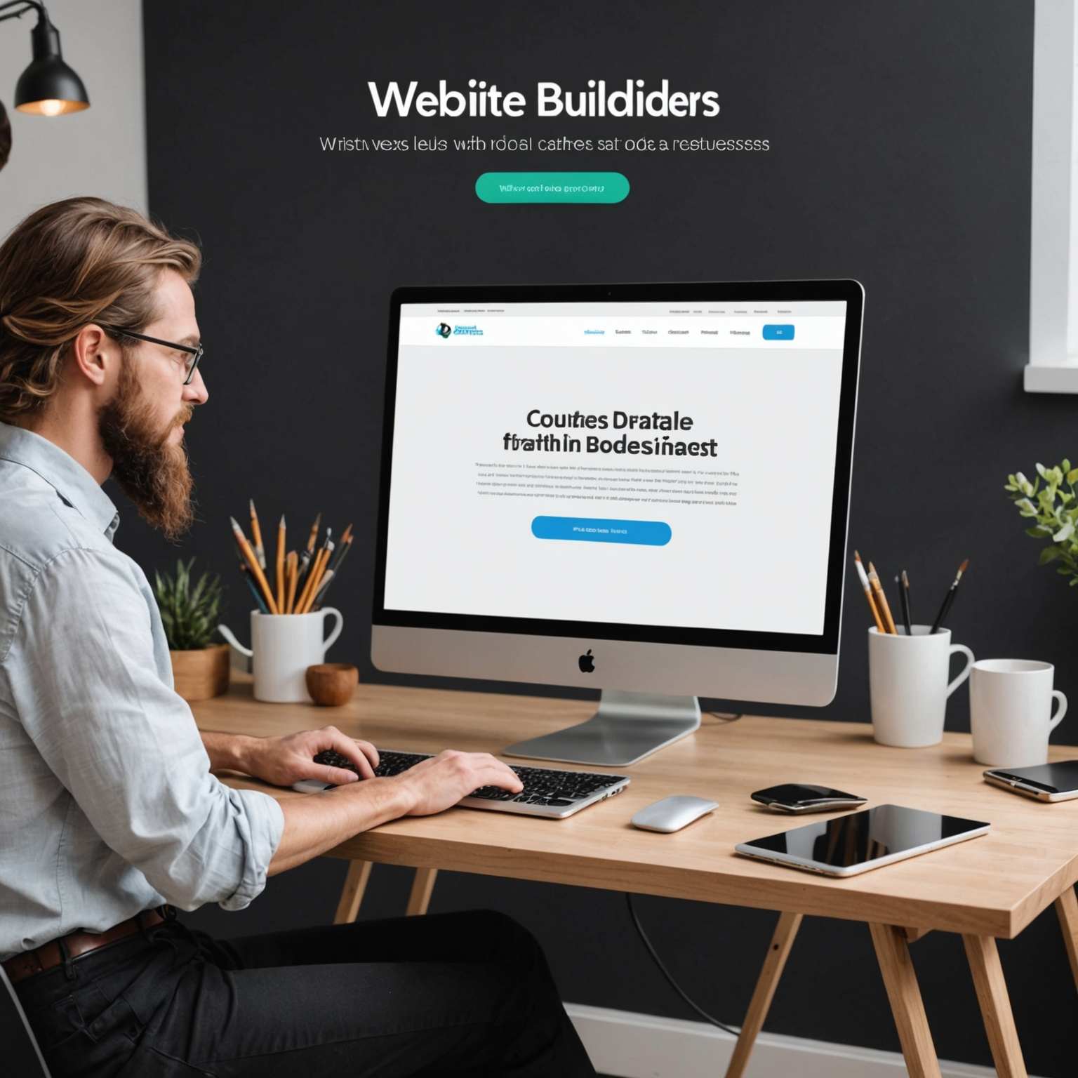 "Squarespace"