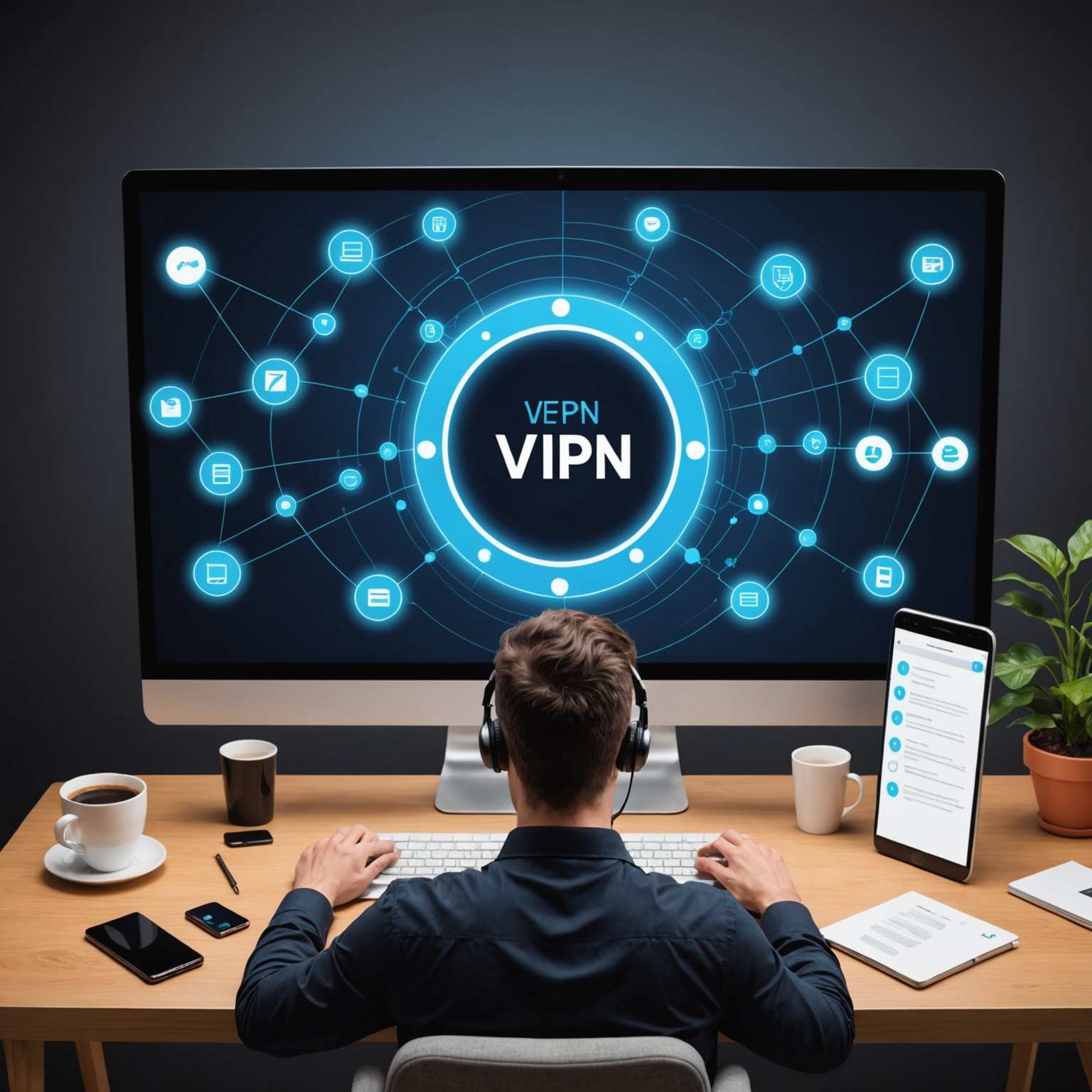 "ExpressVPN"