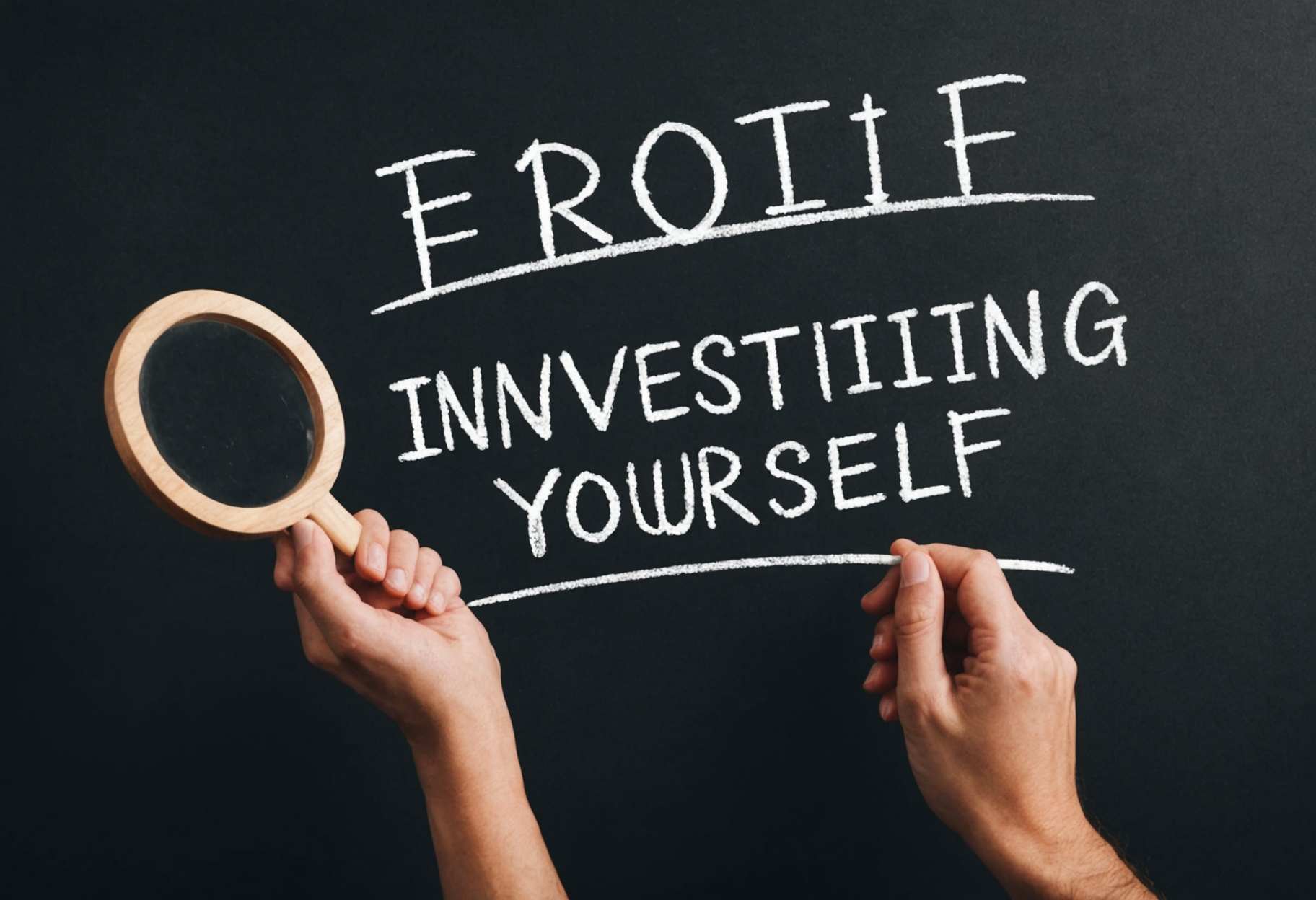 Putting resources into Yourself: Self-awareness Techniques