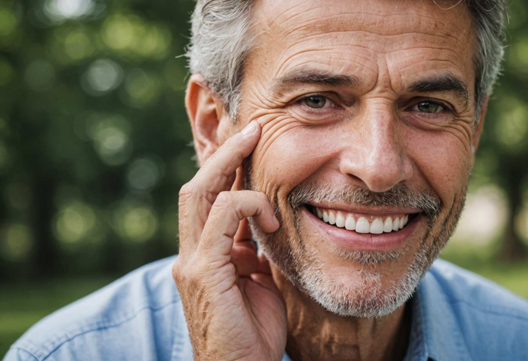 Instructions to Keep up with Your Traded Teeth for Life span