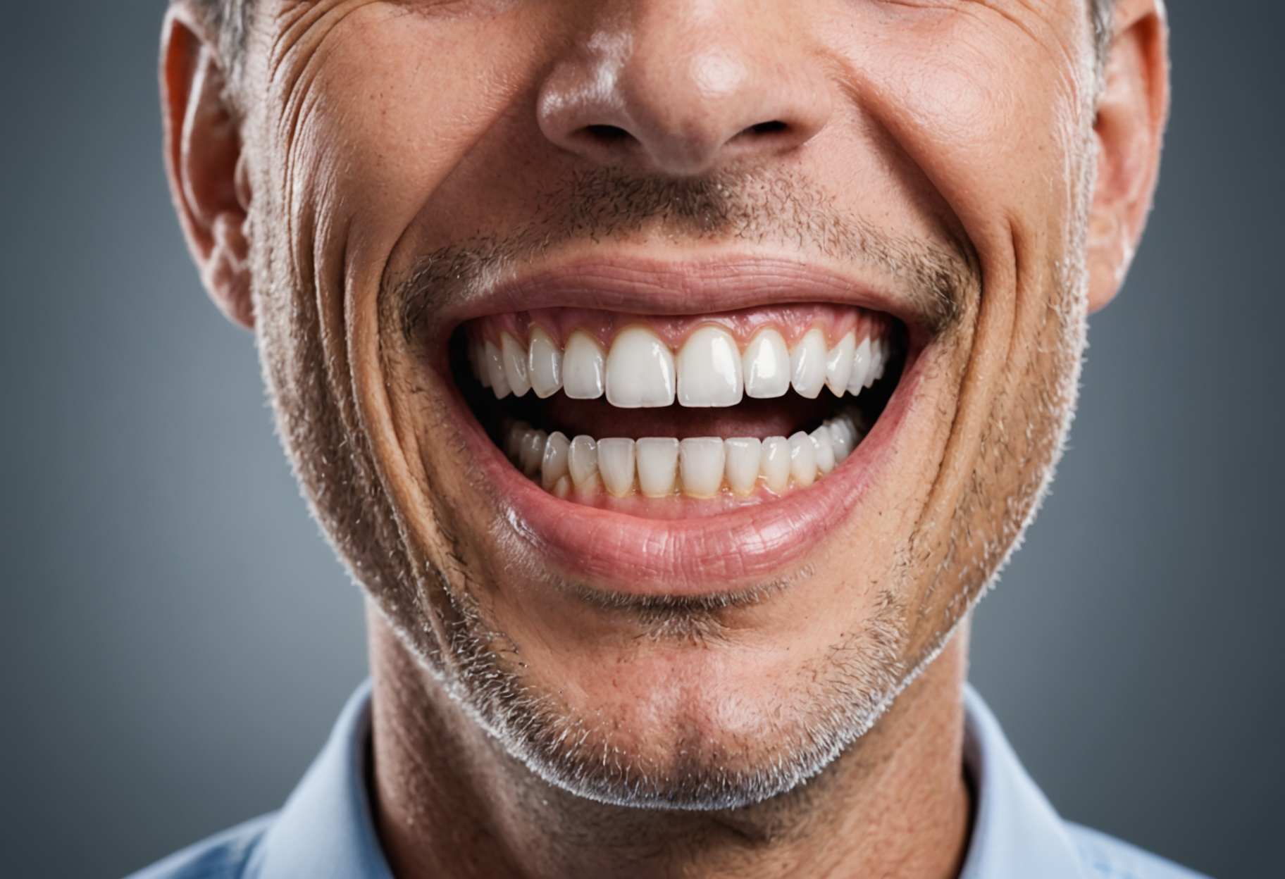 Instructions to Plan for Your Teeth Substitution Methodology