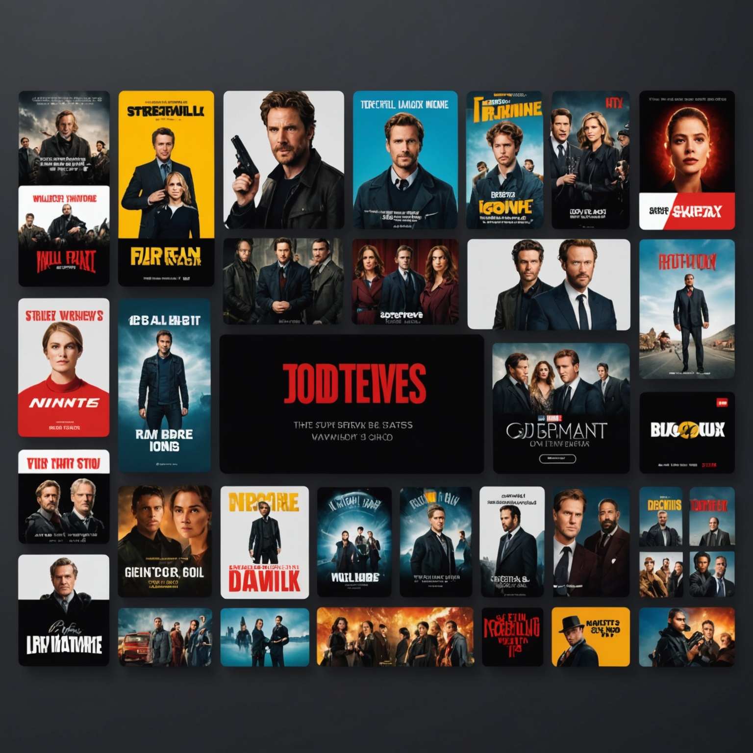 "Amazon Prime Video"