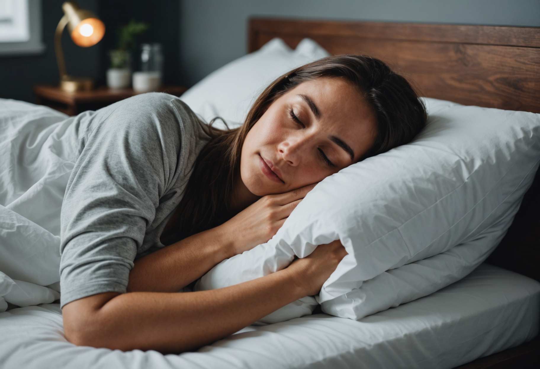 7 Logically Demonstrated Techniques for Better Rest