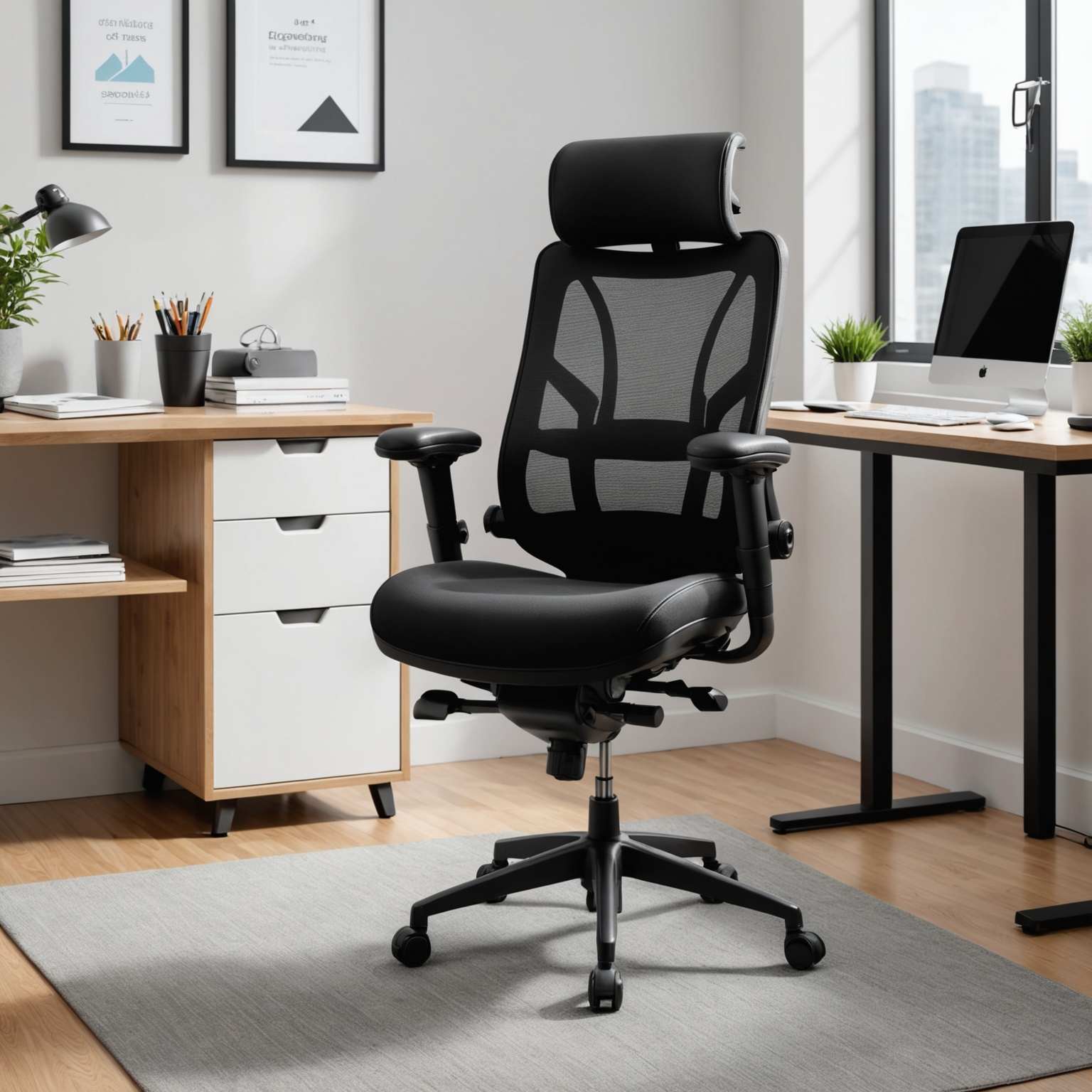 "Secretlab Omega"