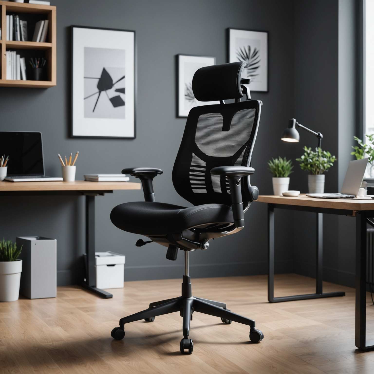 "Humanscale Opportunity"