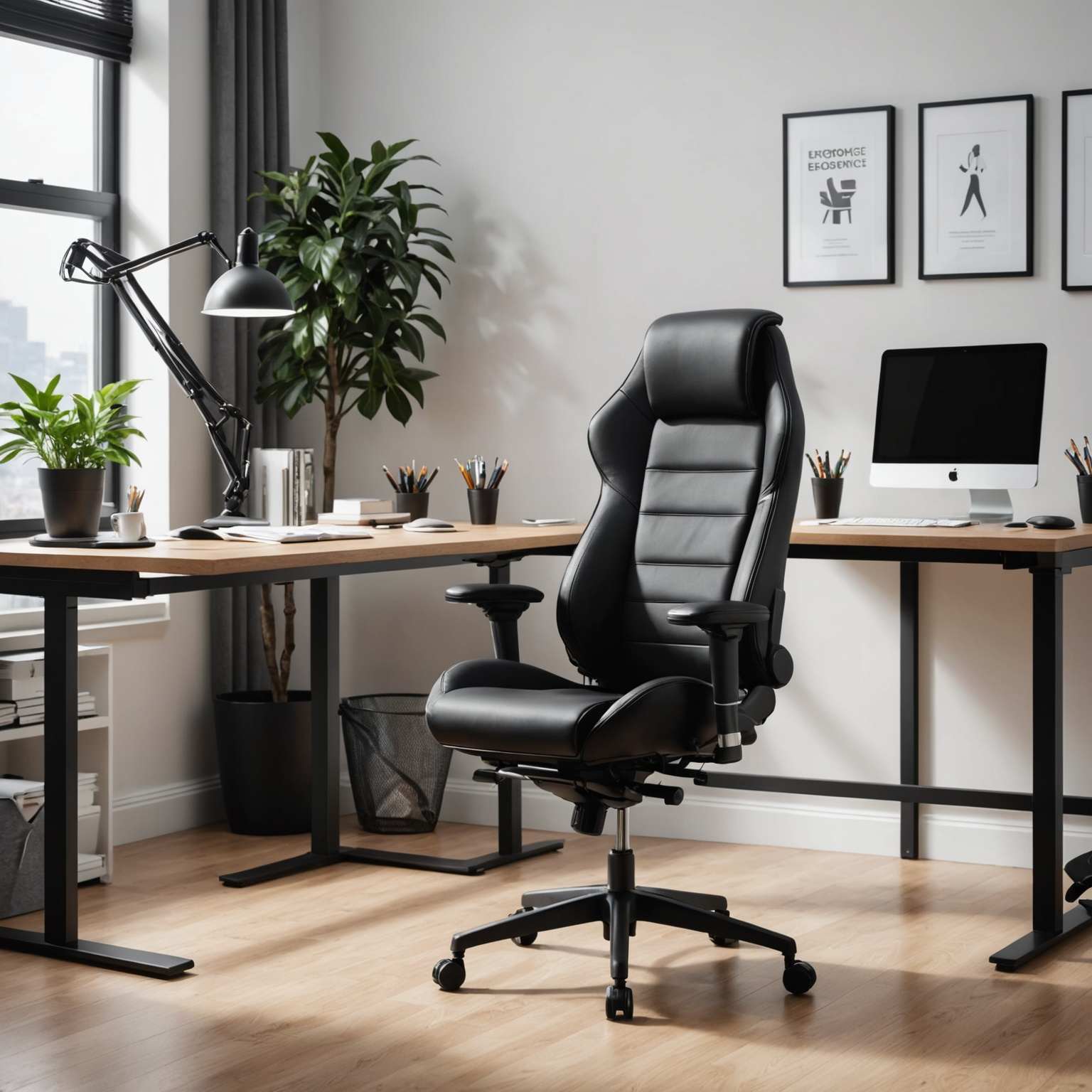 "Steelcase Jump"