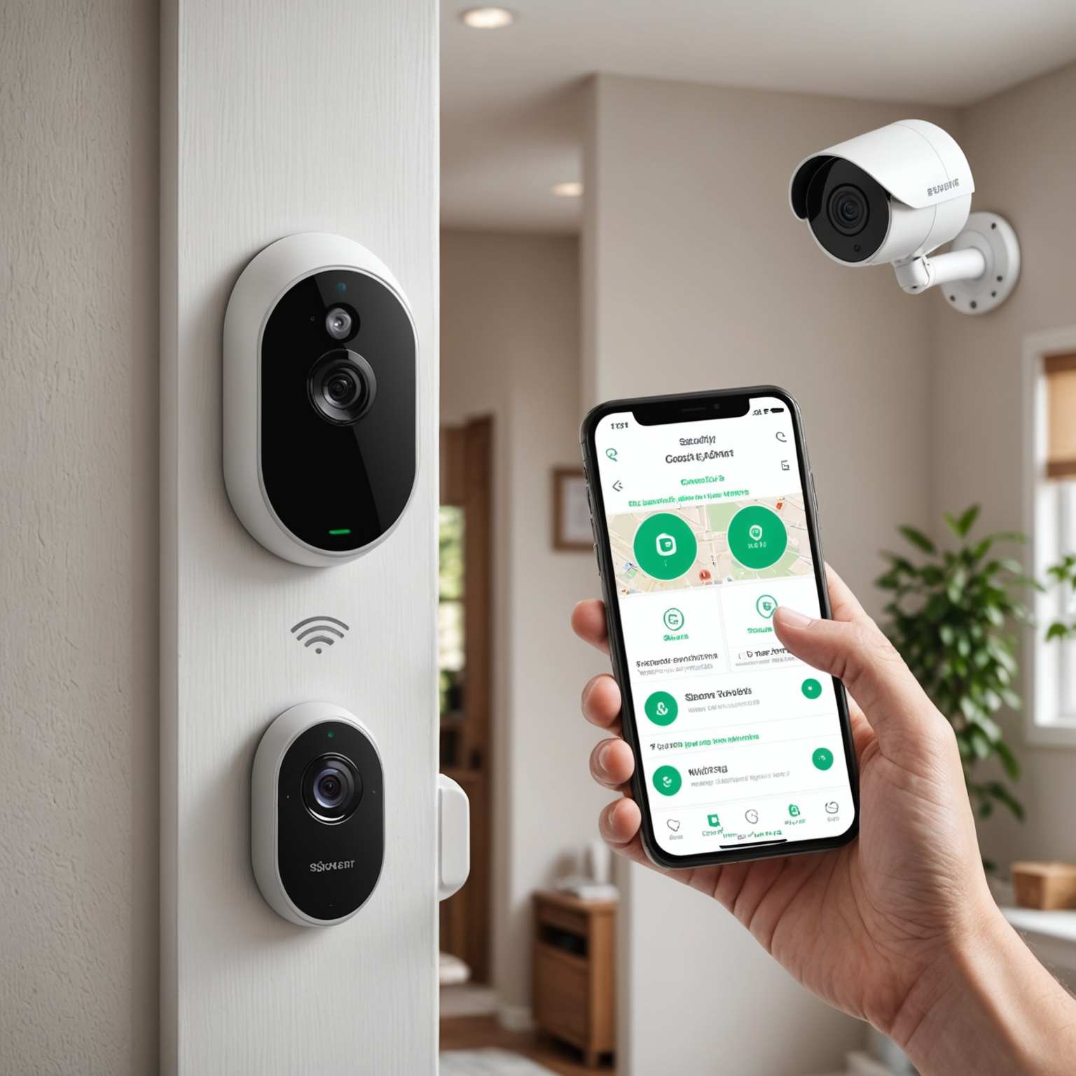 "SimpliSafe"