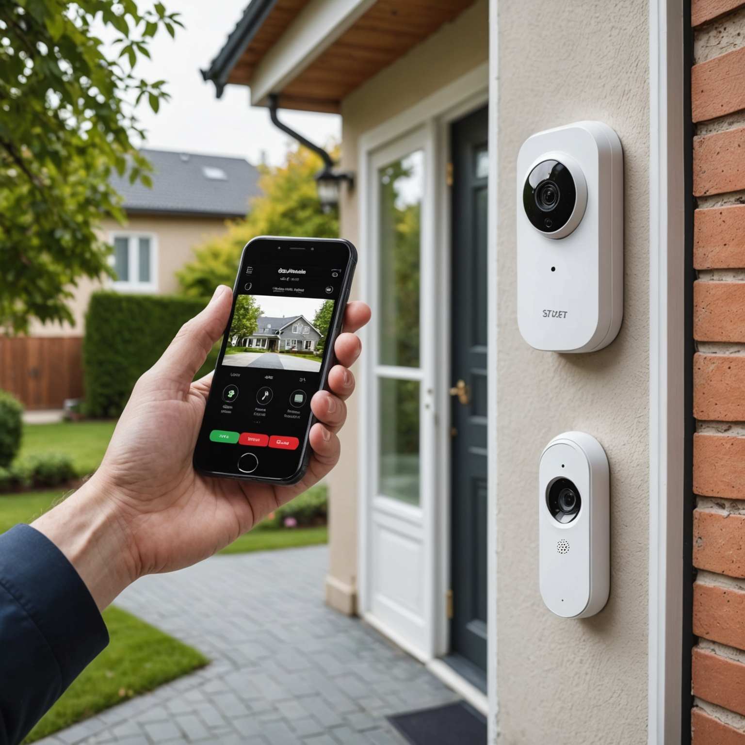"Eufy Security"