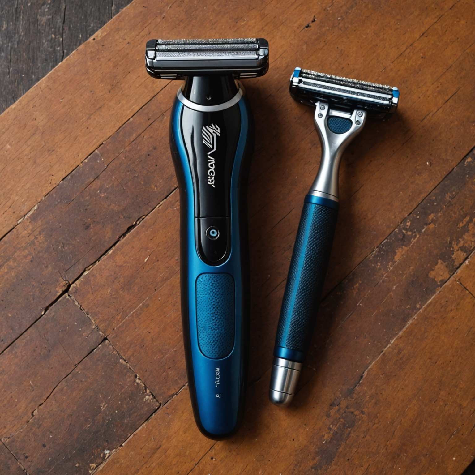 "Remington F5-5800 Foil Shaver"