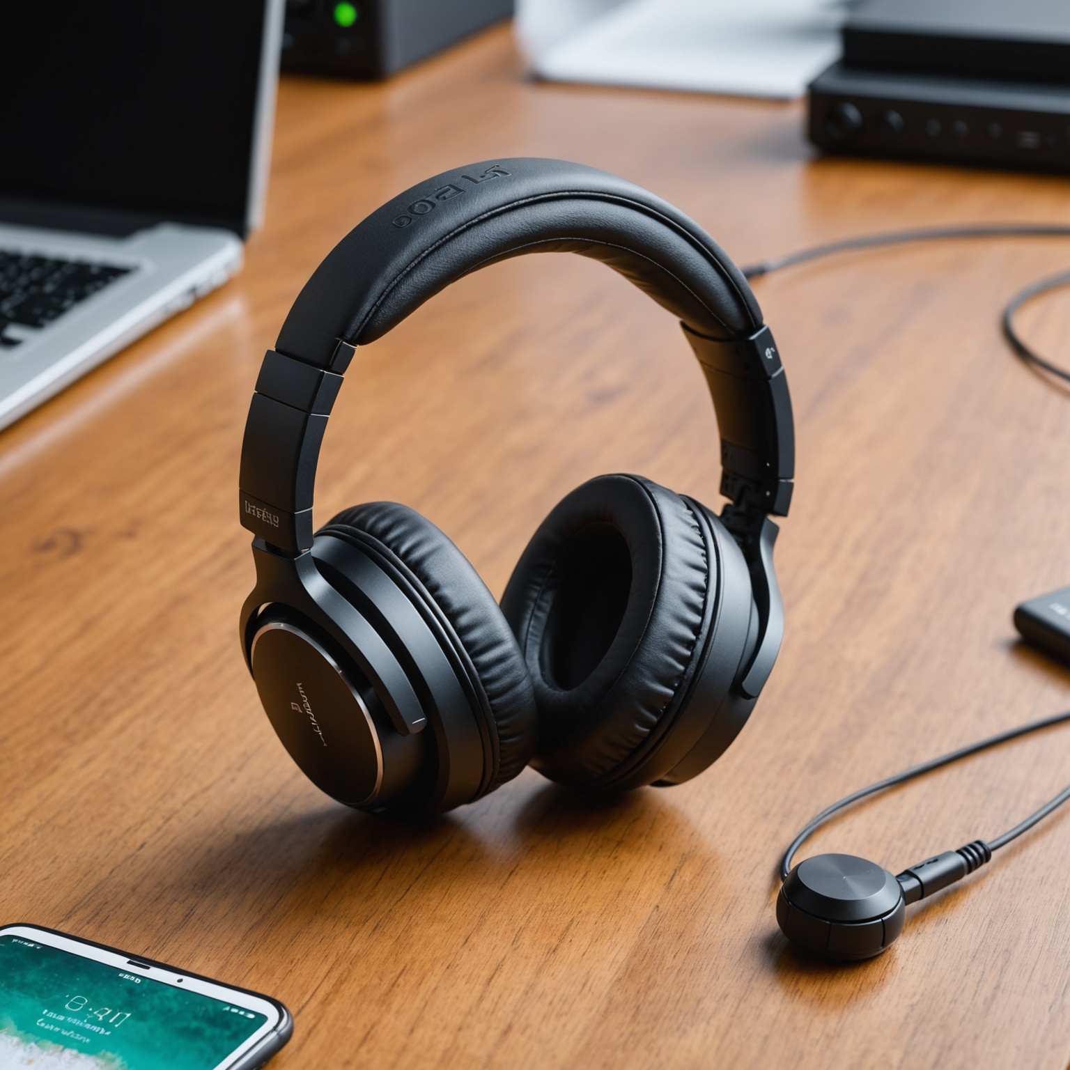 "Sony WH-1000XM4"