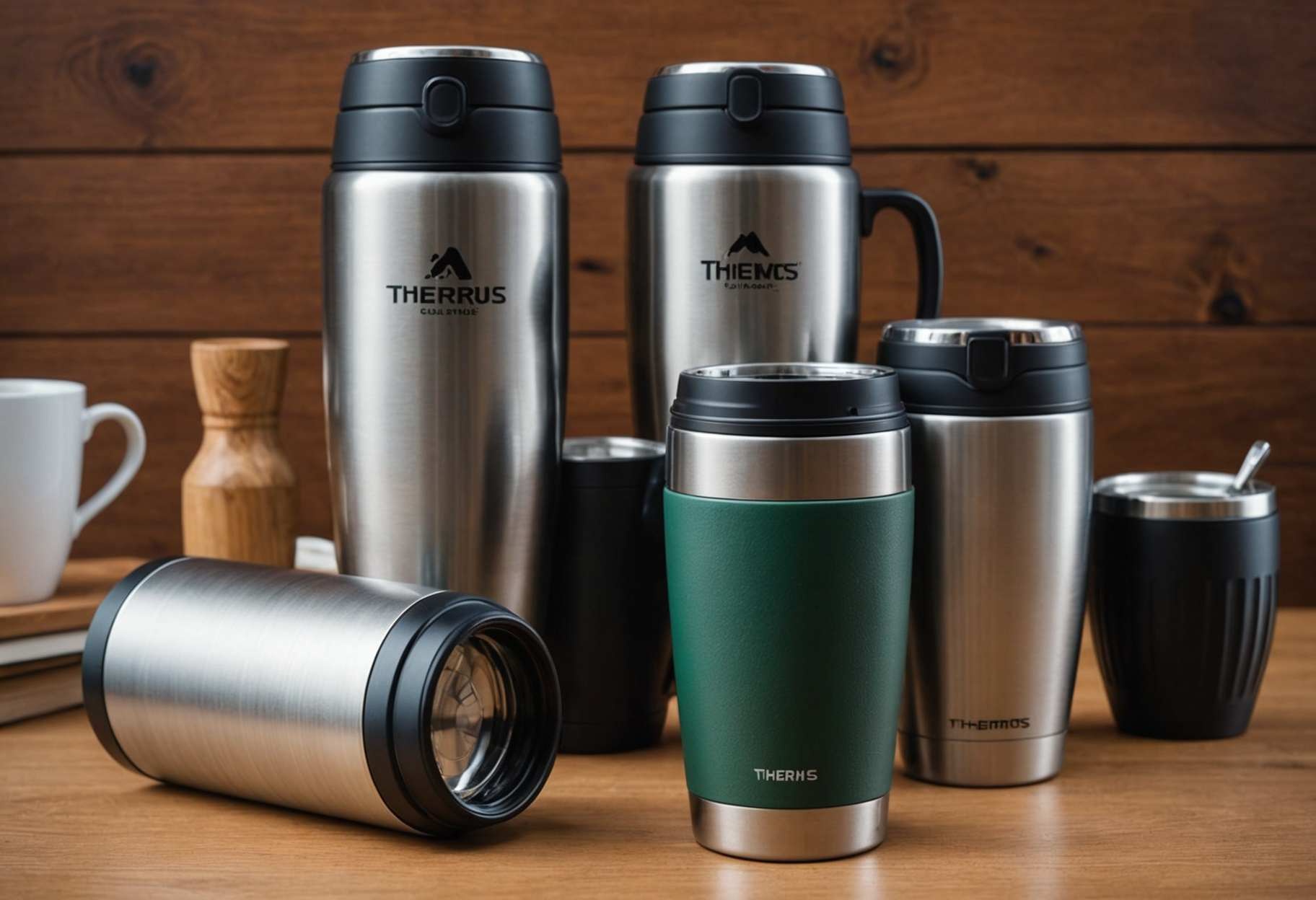 Survey: Canteen Cups With Great Warm Protection Impact
