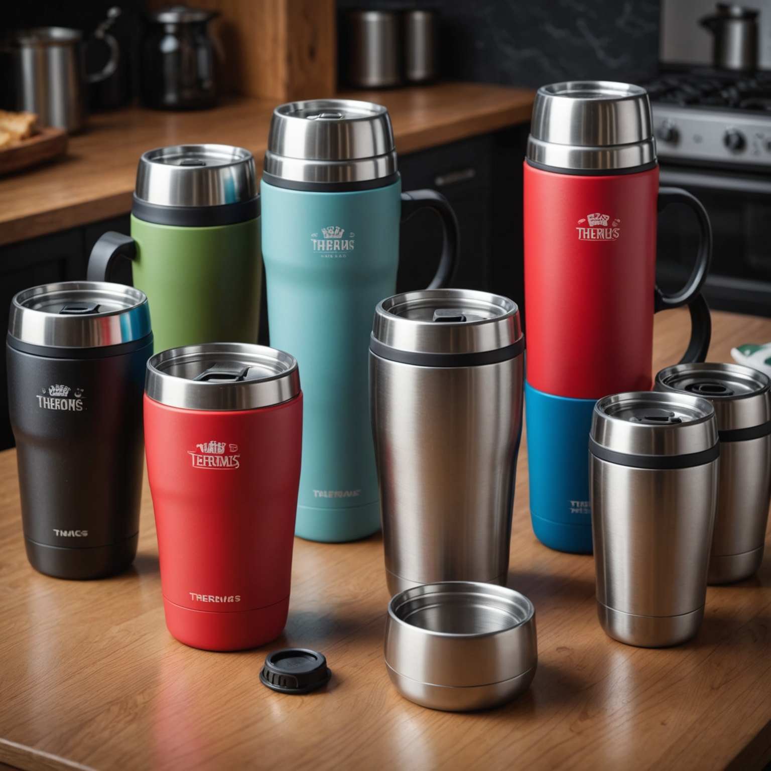 "Hydro Cup 18 Ounce Standard Mouth Perseverance Series"