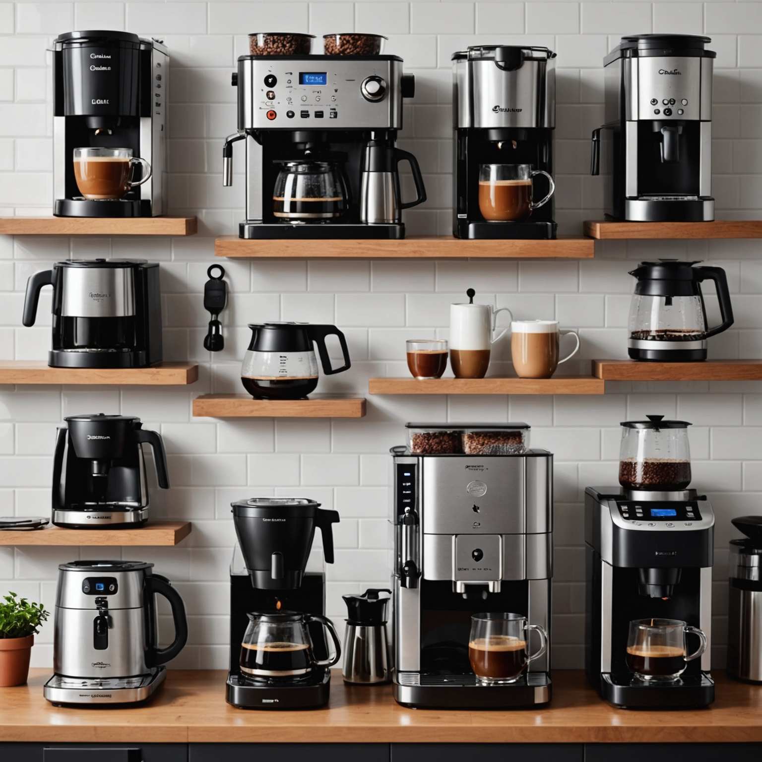 "Cuisinart DCC-3200P1 Perfectemp Espresso Creator"