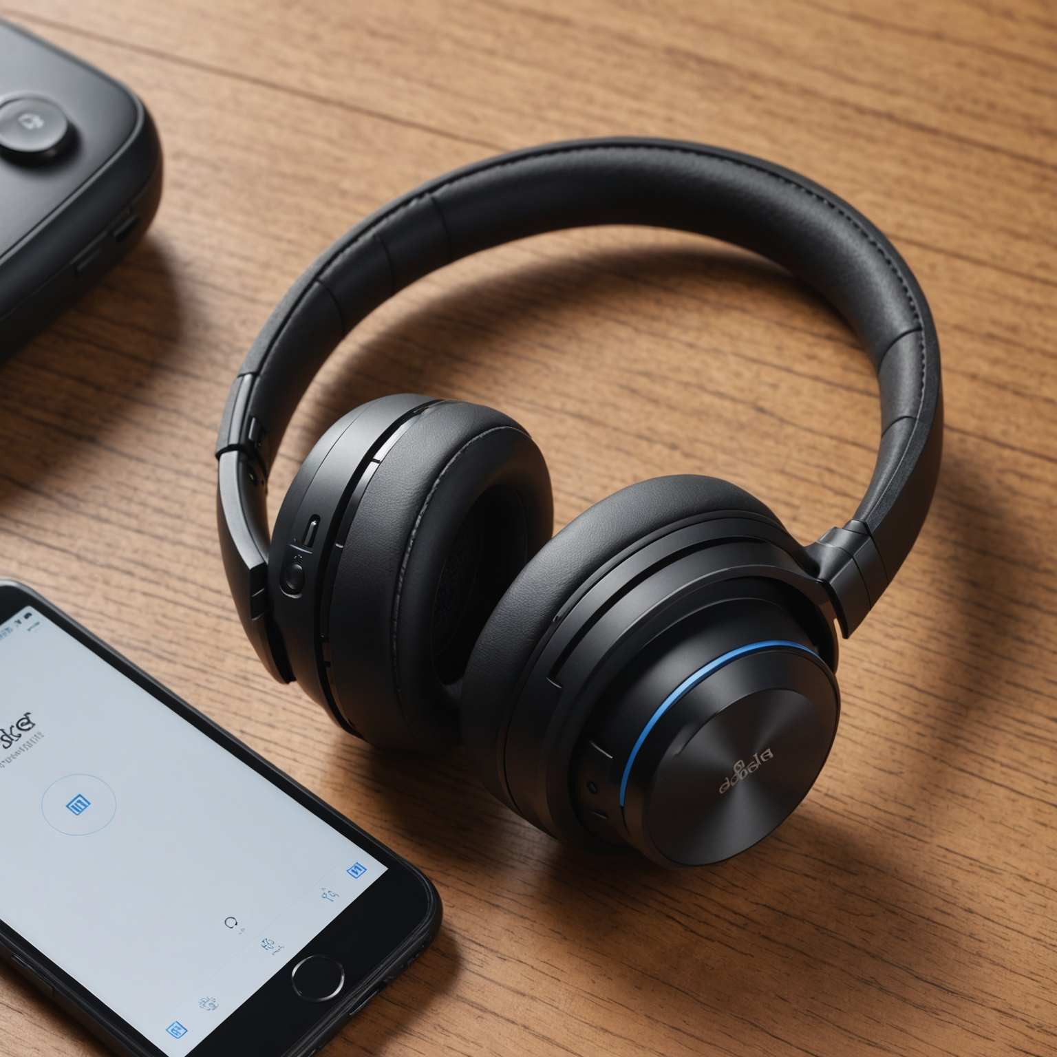 "Sennheiser Energy 3"