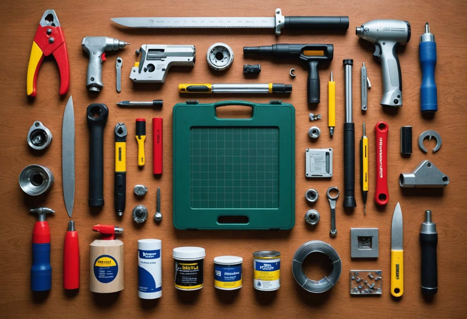Creative Do-It-Yourself Ventures for Each Expertise Level