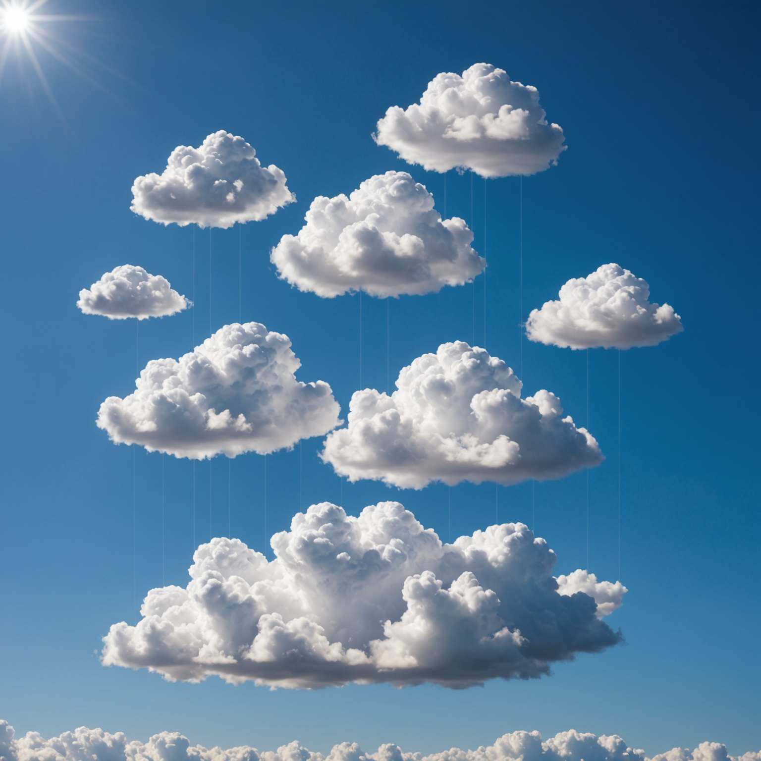 "Prophet Cloud"