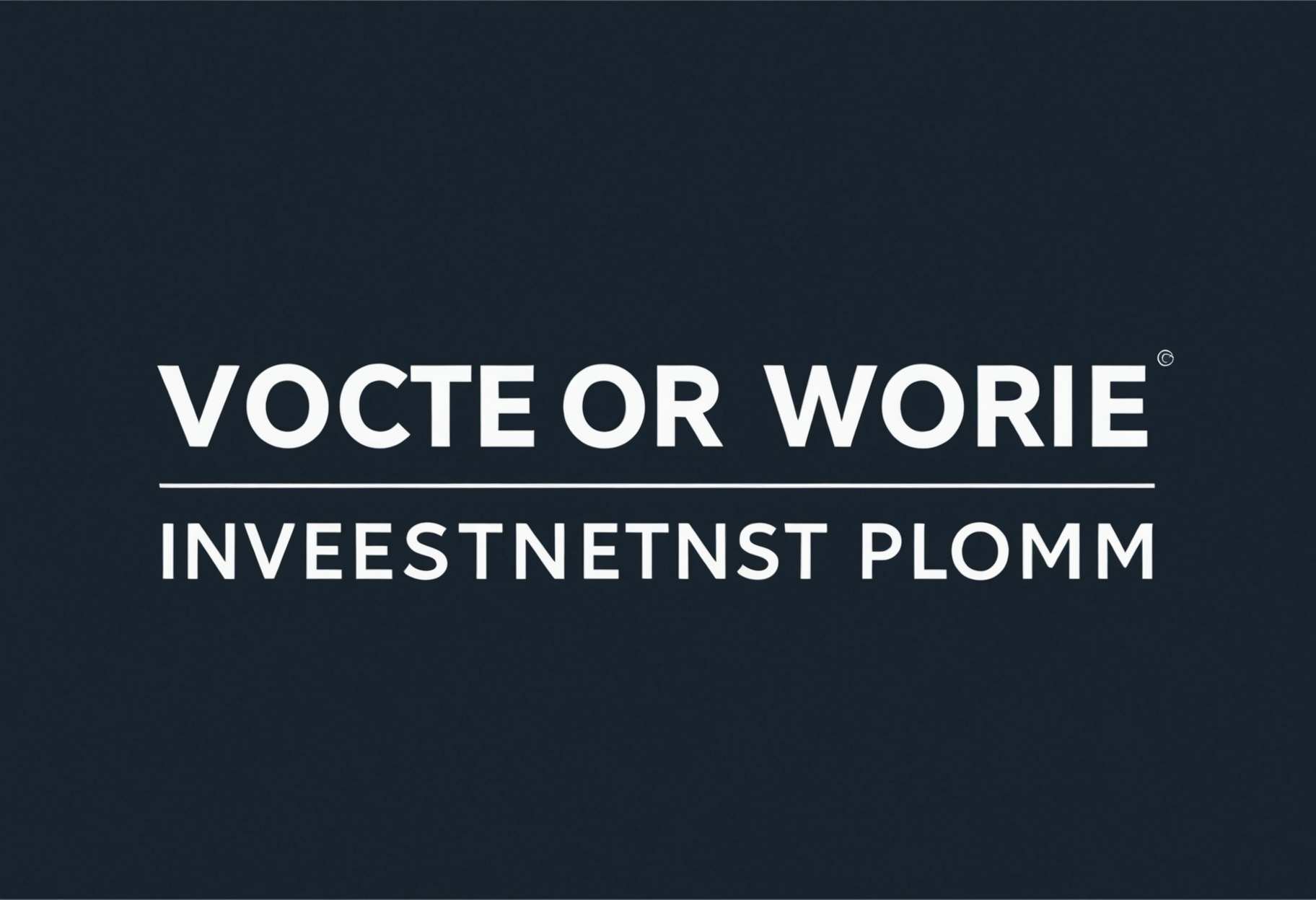 Vote In favor of Your Favored Web-based Venture Stage
