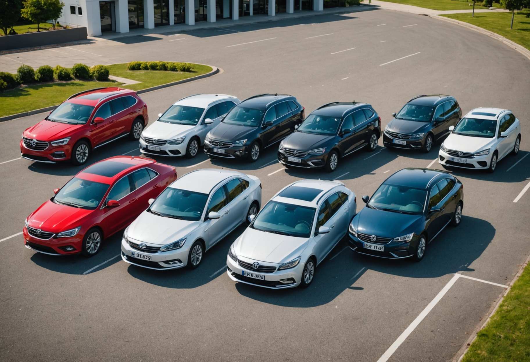 Favored Vehicle for Seniors: Make Your Determination