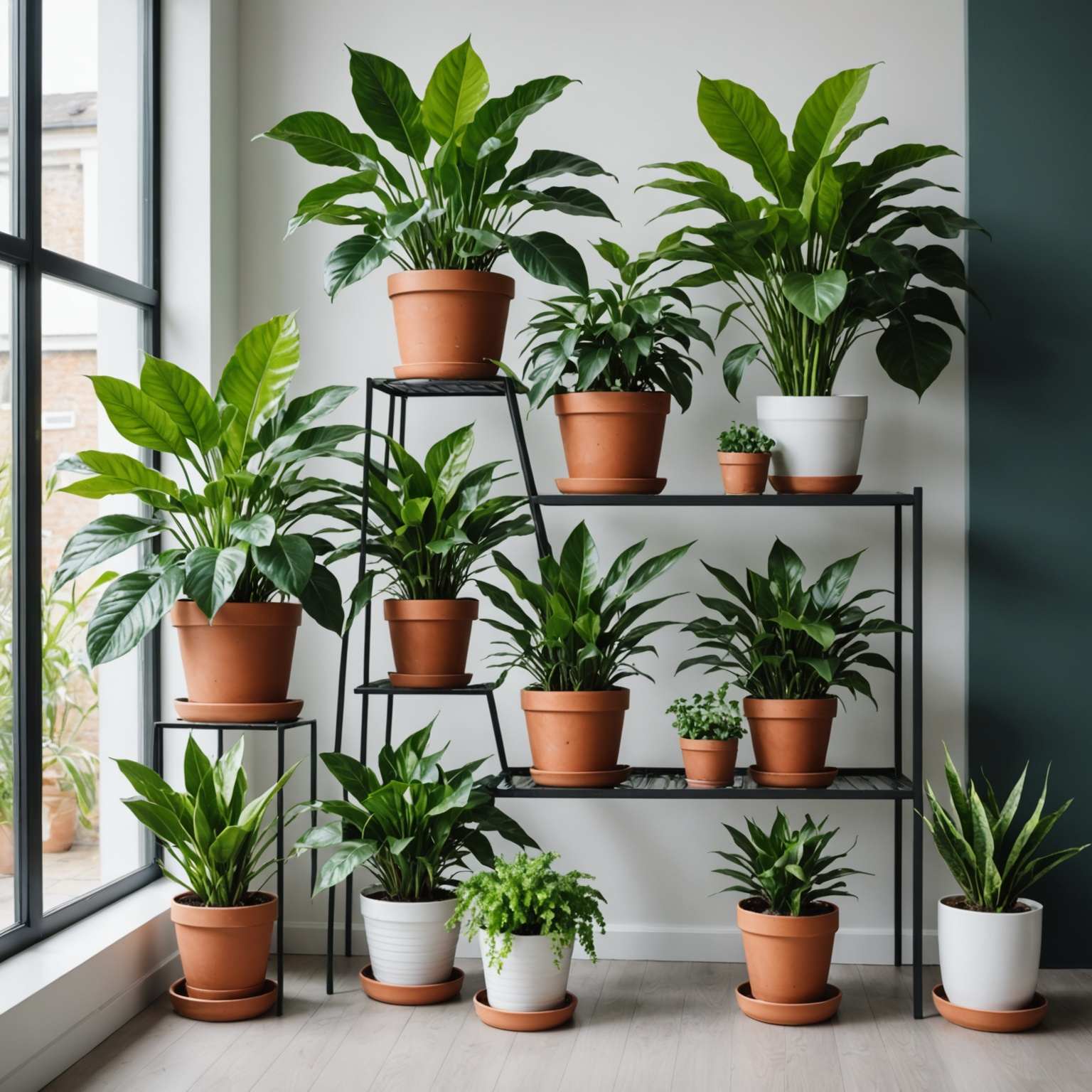 "Monstera Deliciosa"