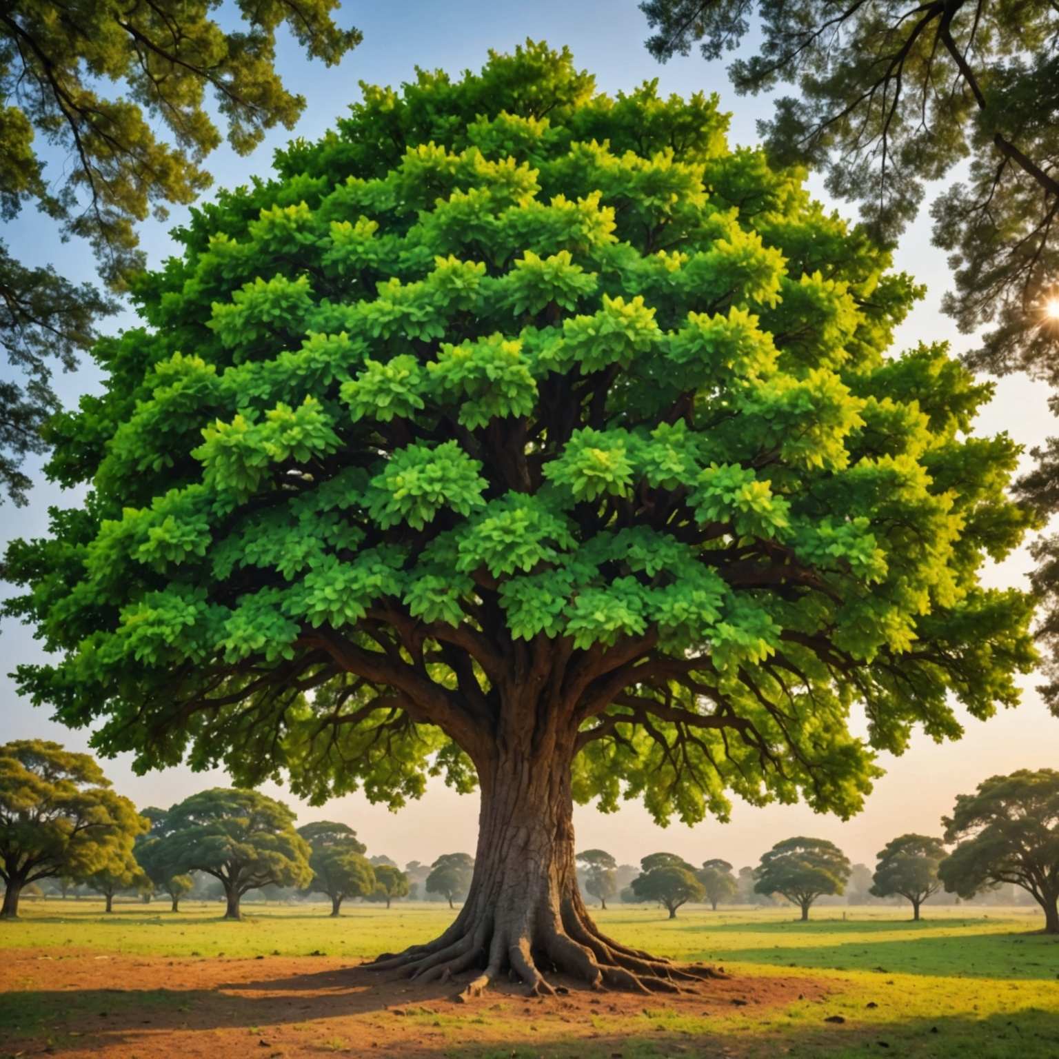 "Ginkgo Tree"