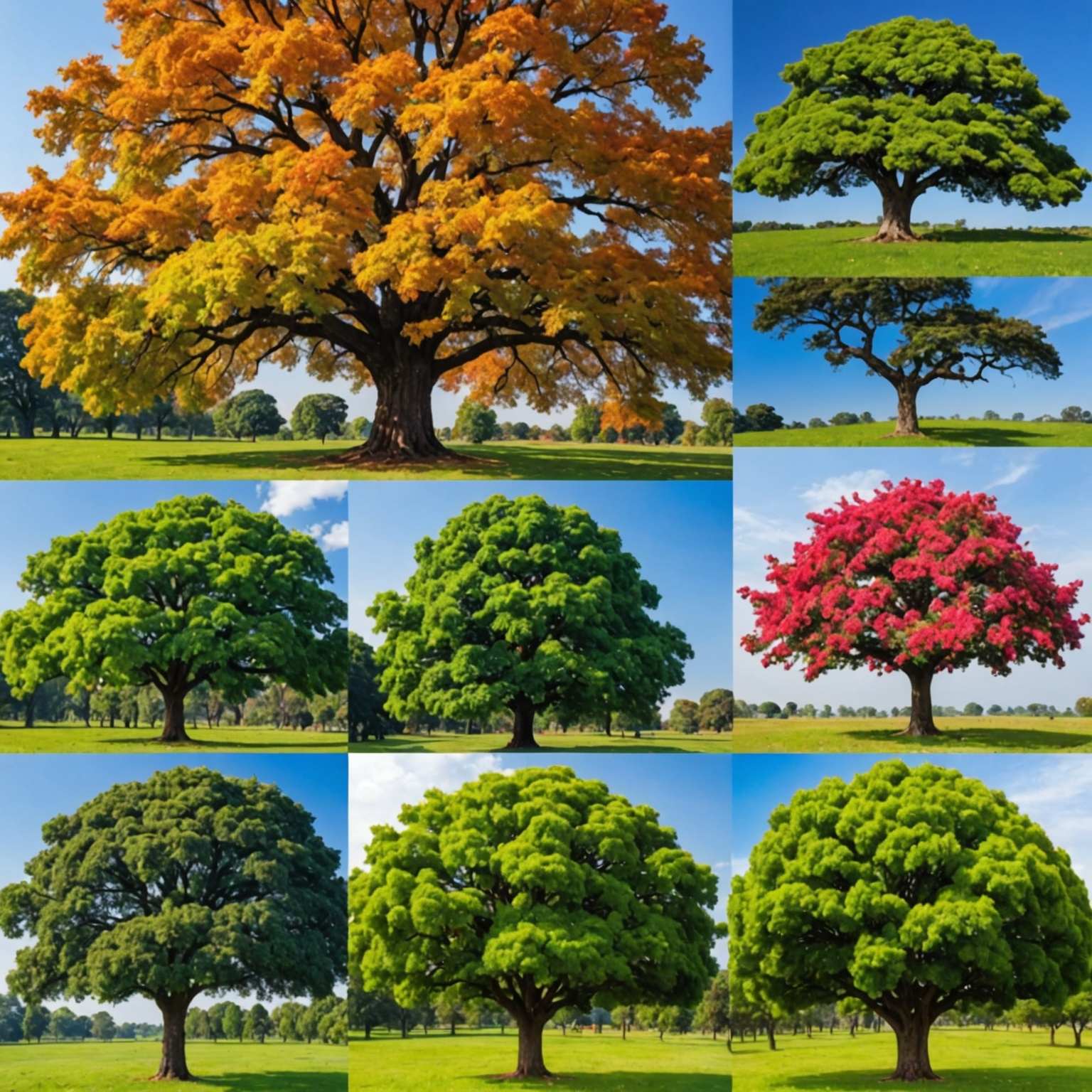 "Banyan Tree"