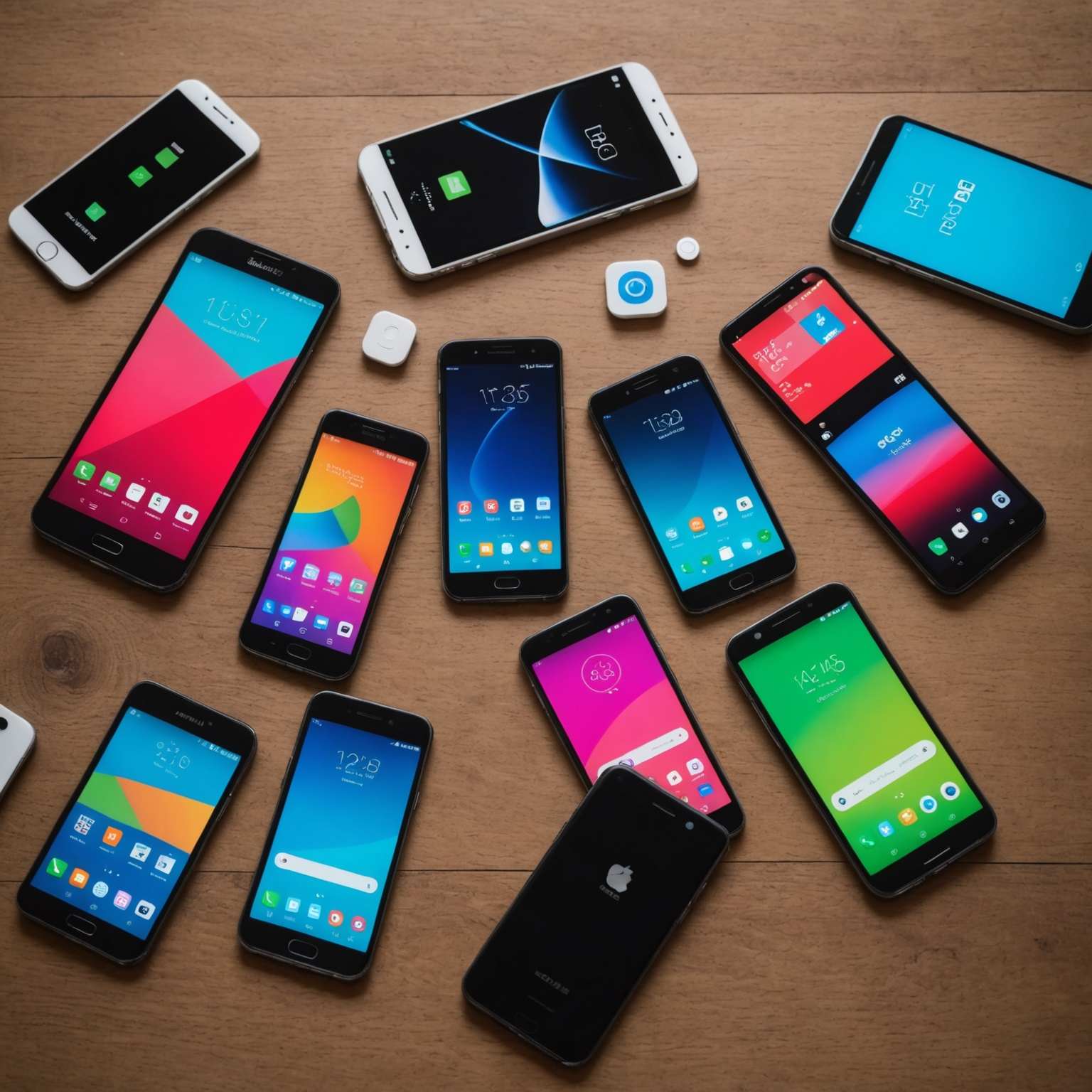 "Samsung"