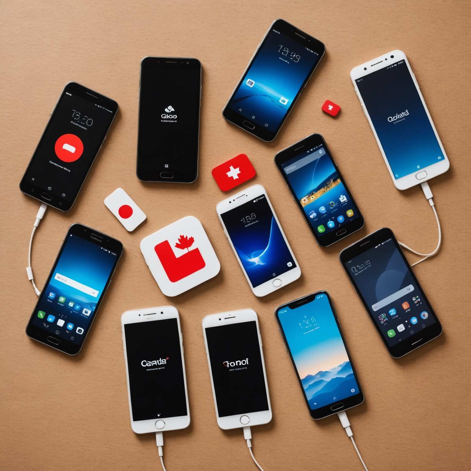 "Xiaomi"