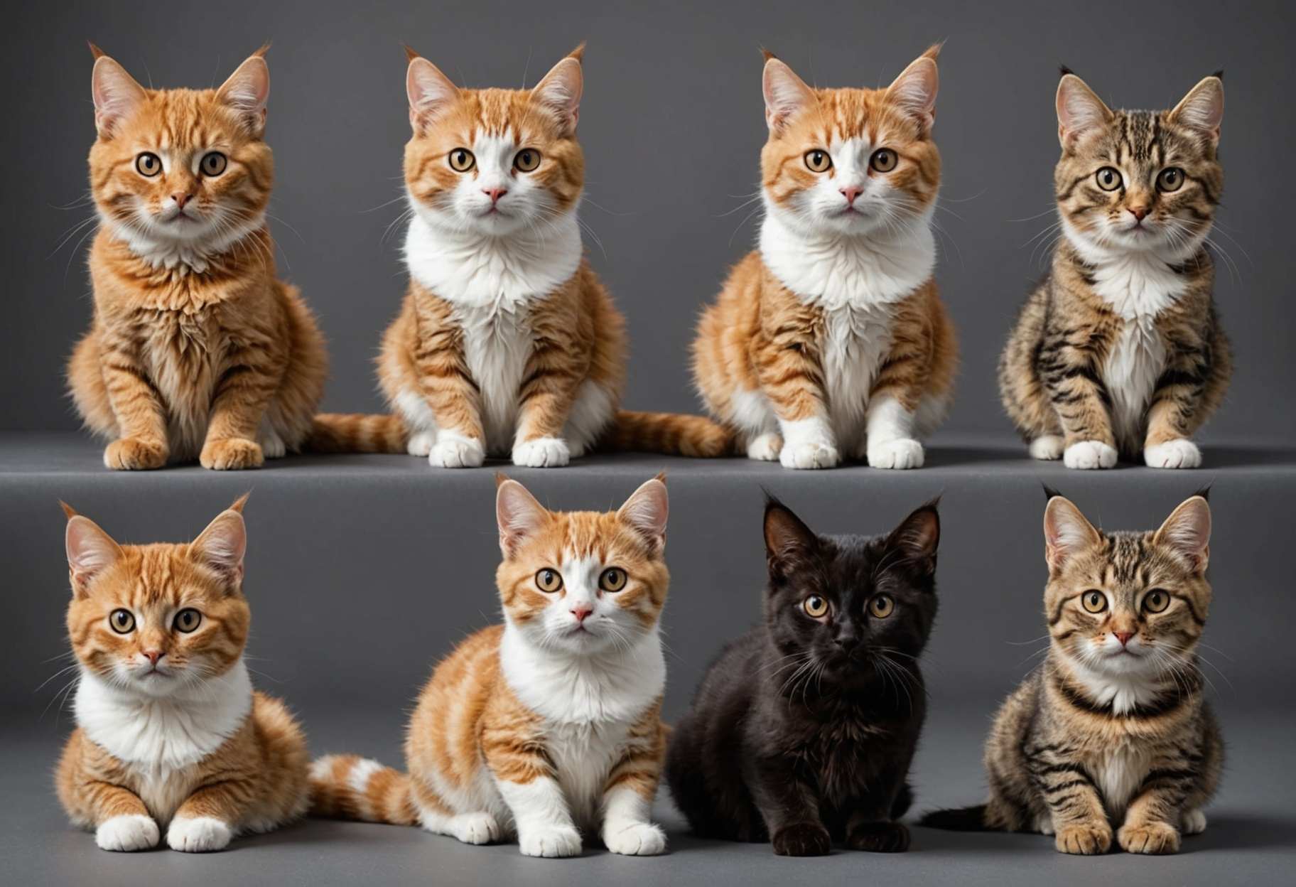 Pick the Ideal Family Feline Variety for Your Home