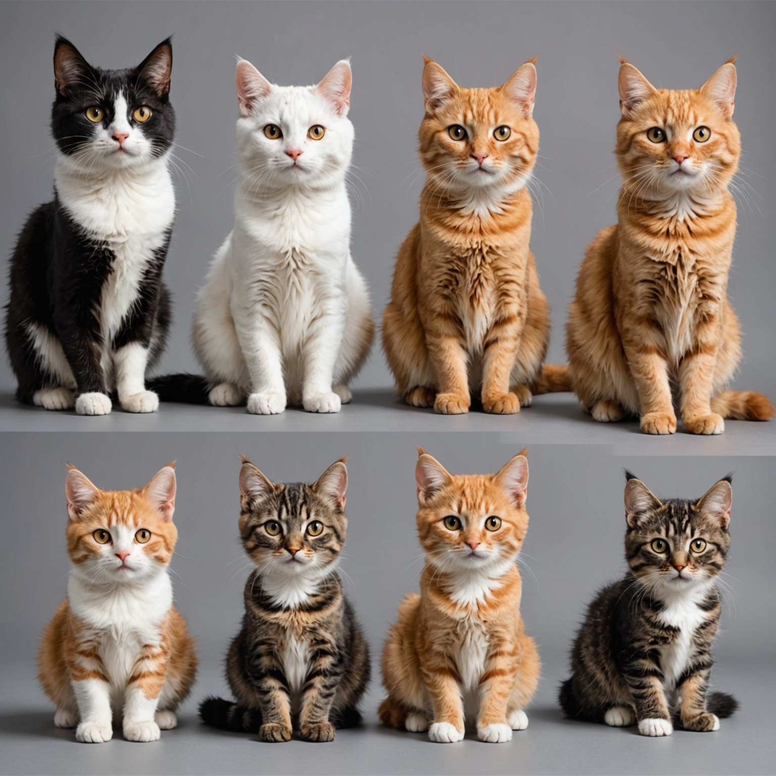 "English Shorthair"