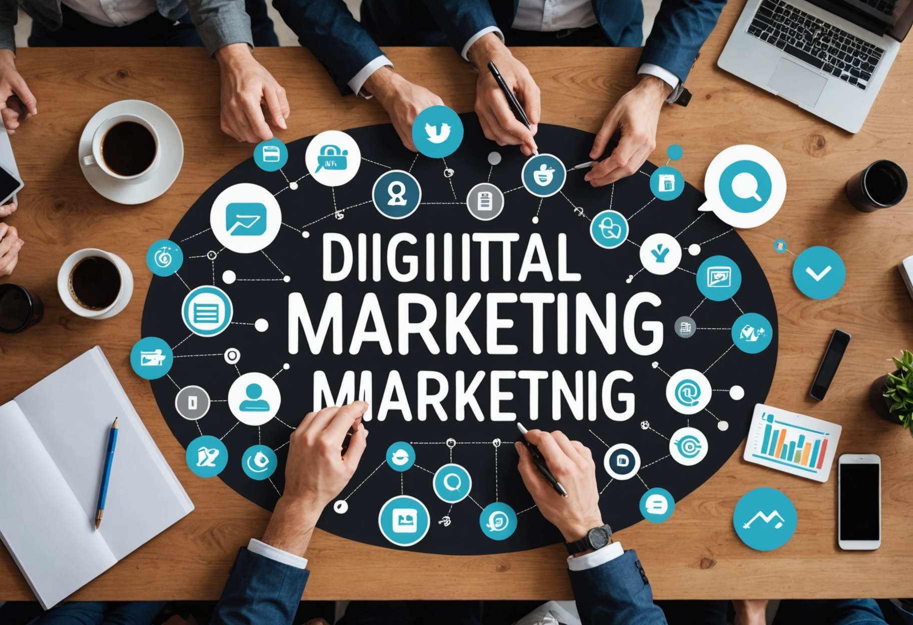Find the Abilities Required for Advanced Advertising Position
