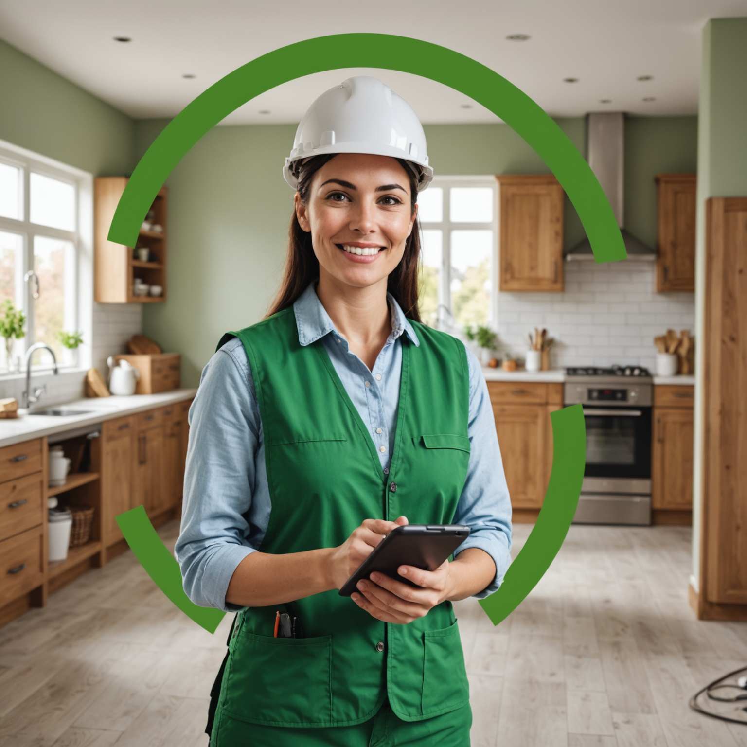 "EcoBuild Arrangements"