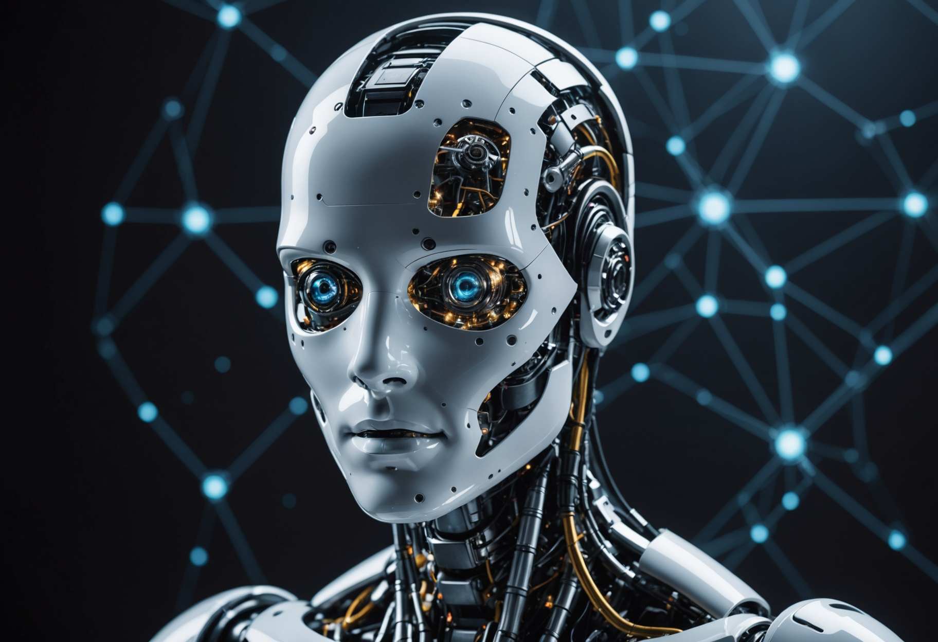 Find the Interesting Universe of Computerized reasoning: the Capability of man-made intelligence