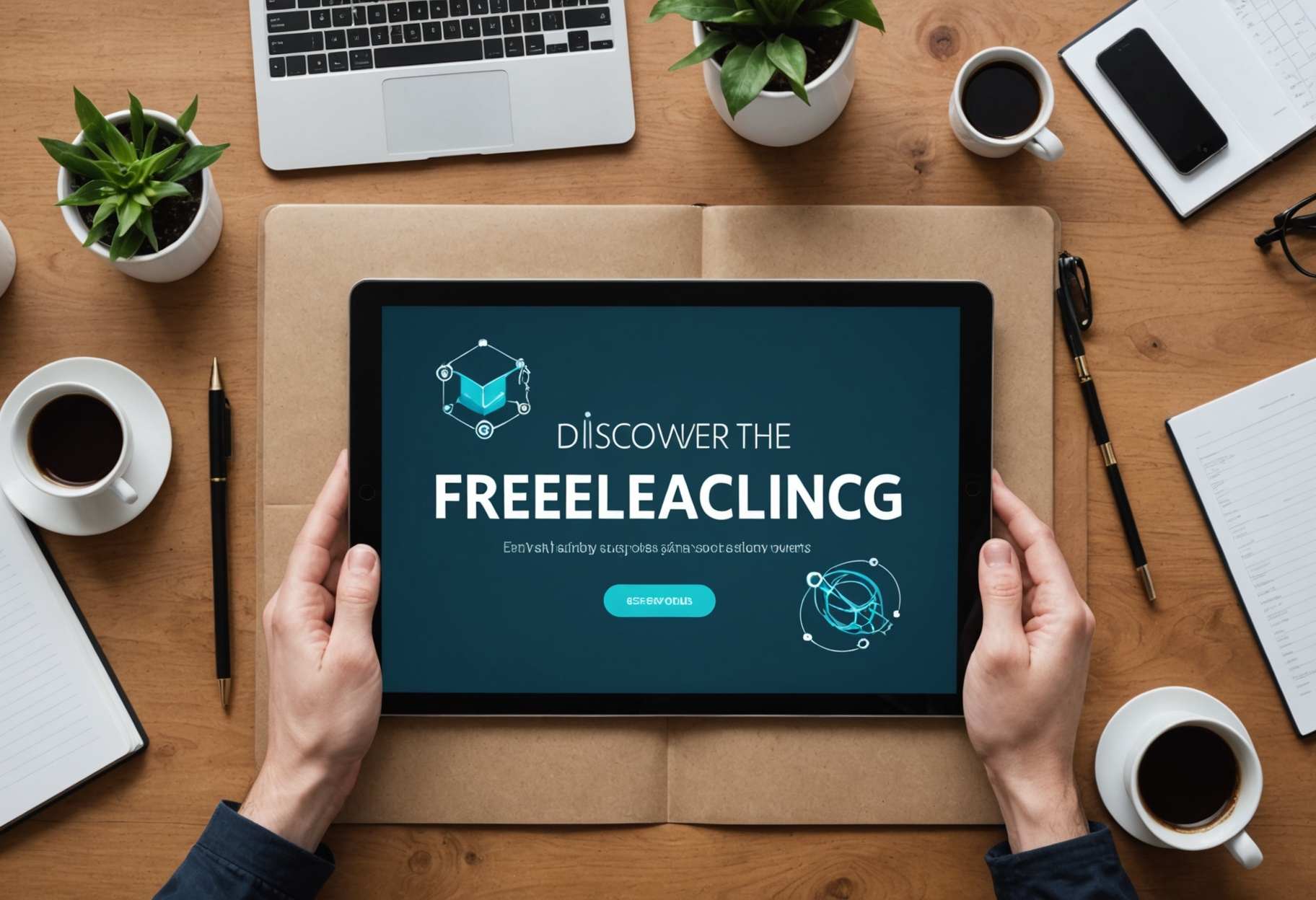 Find the Future of Outsourcing: Exploring the Gig Economy