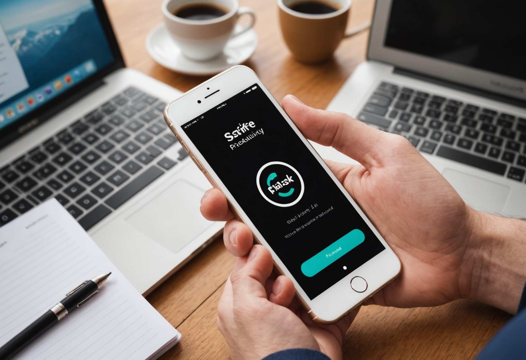 7 Extraordinary Efficiency Applications for Experts
