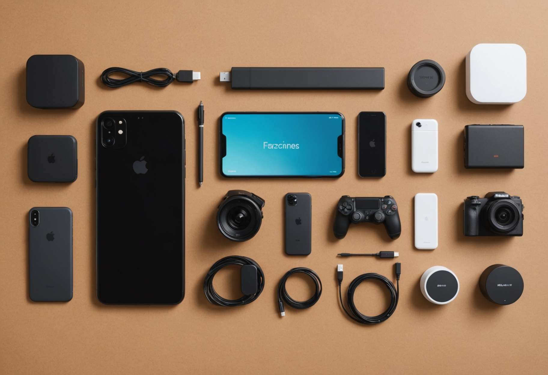 10 High priority Contraptions for Tech Aficionados